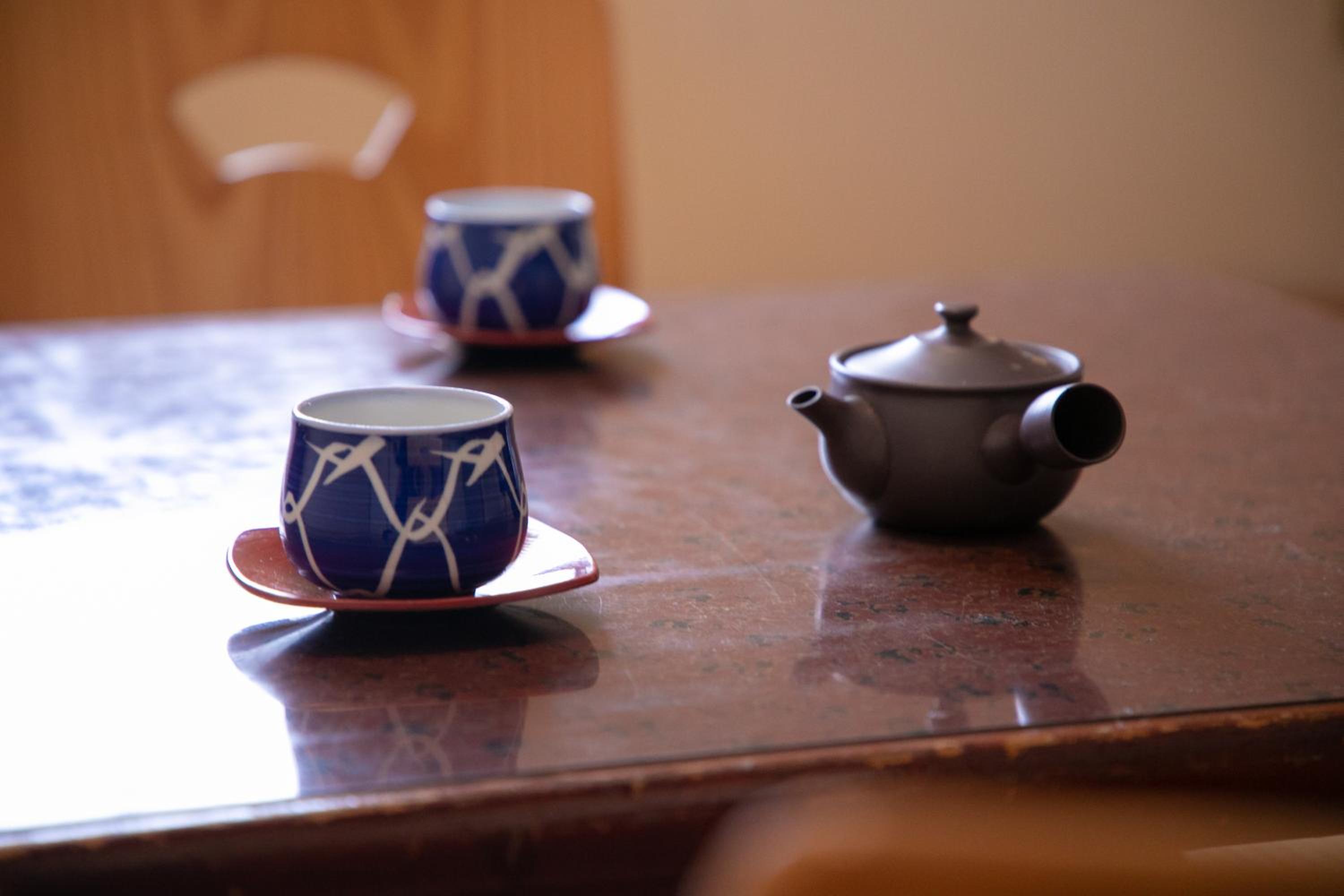 Japanese-Style Room - Photo 4