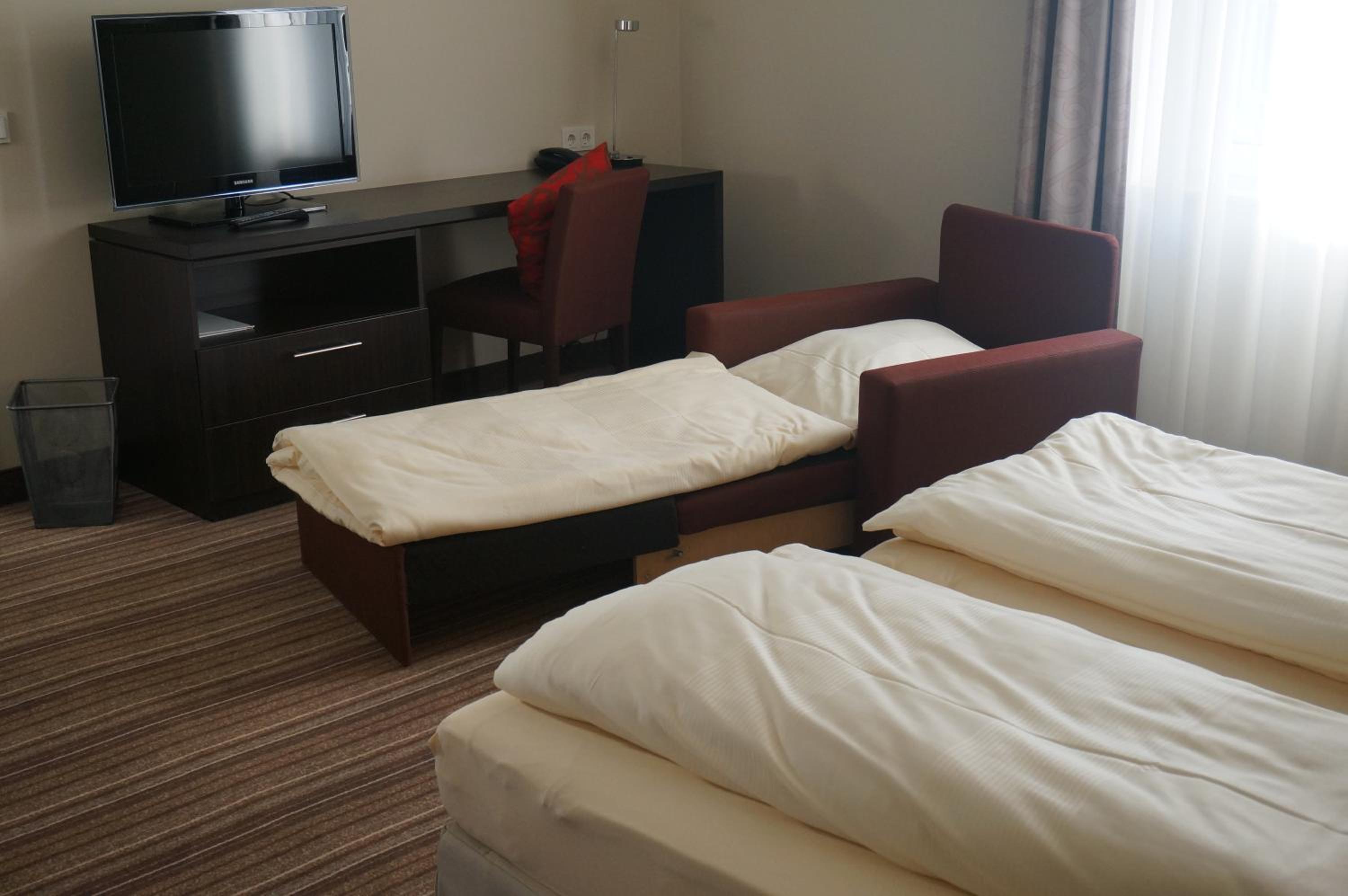 Triple Room photo 1