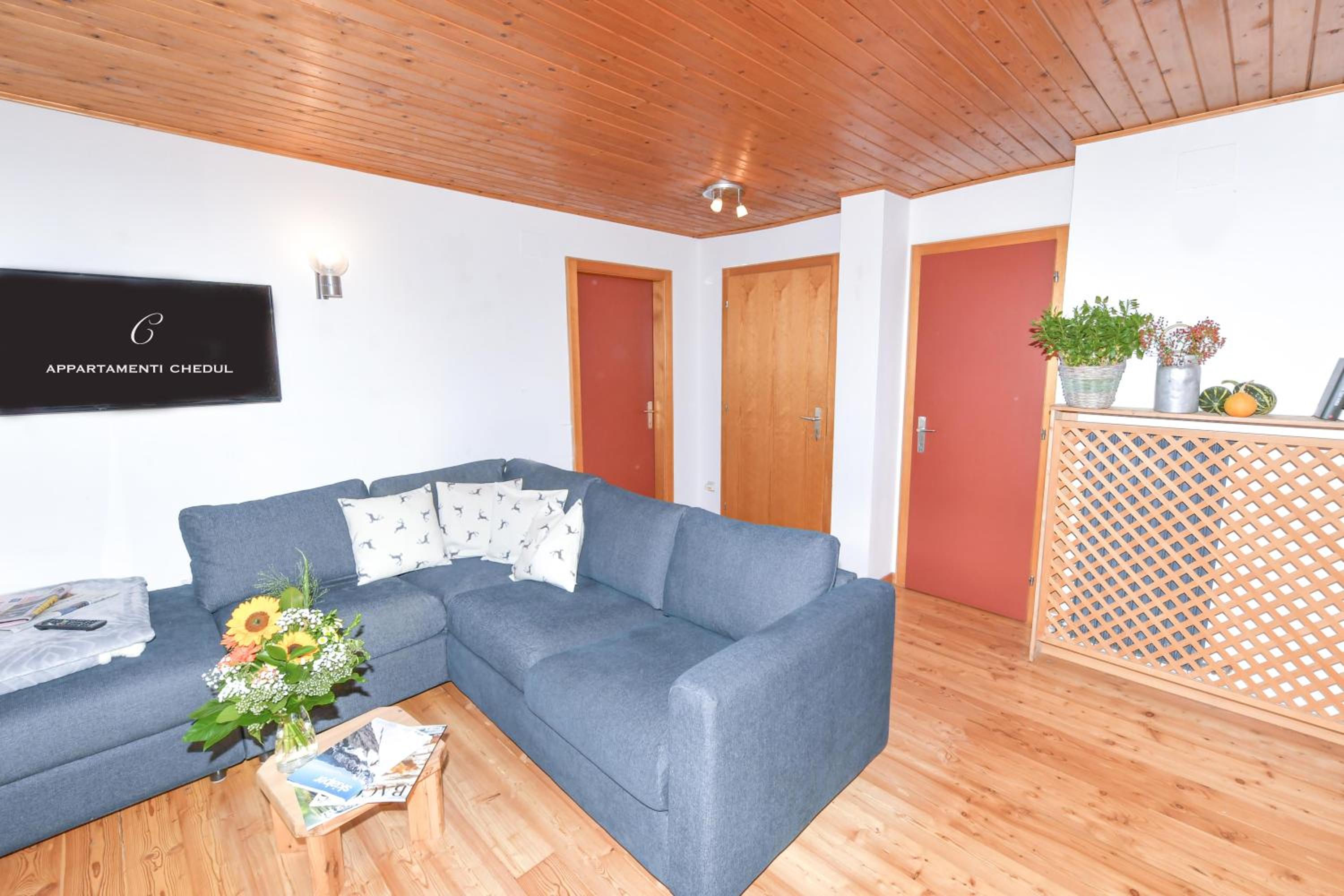 Two-Bedroom Apartment photo 2