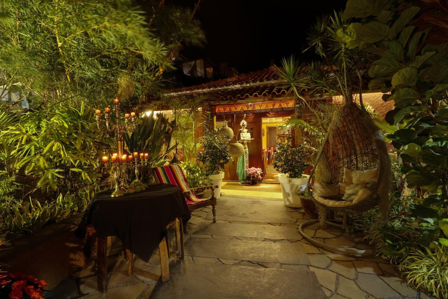Villa with Sea View photo 2