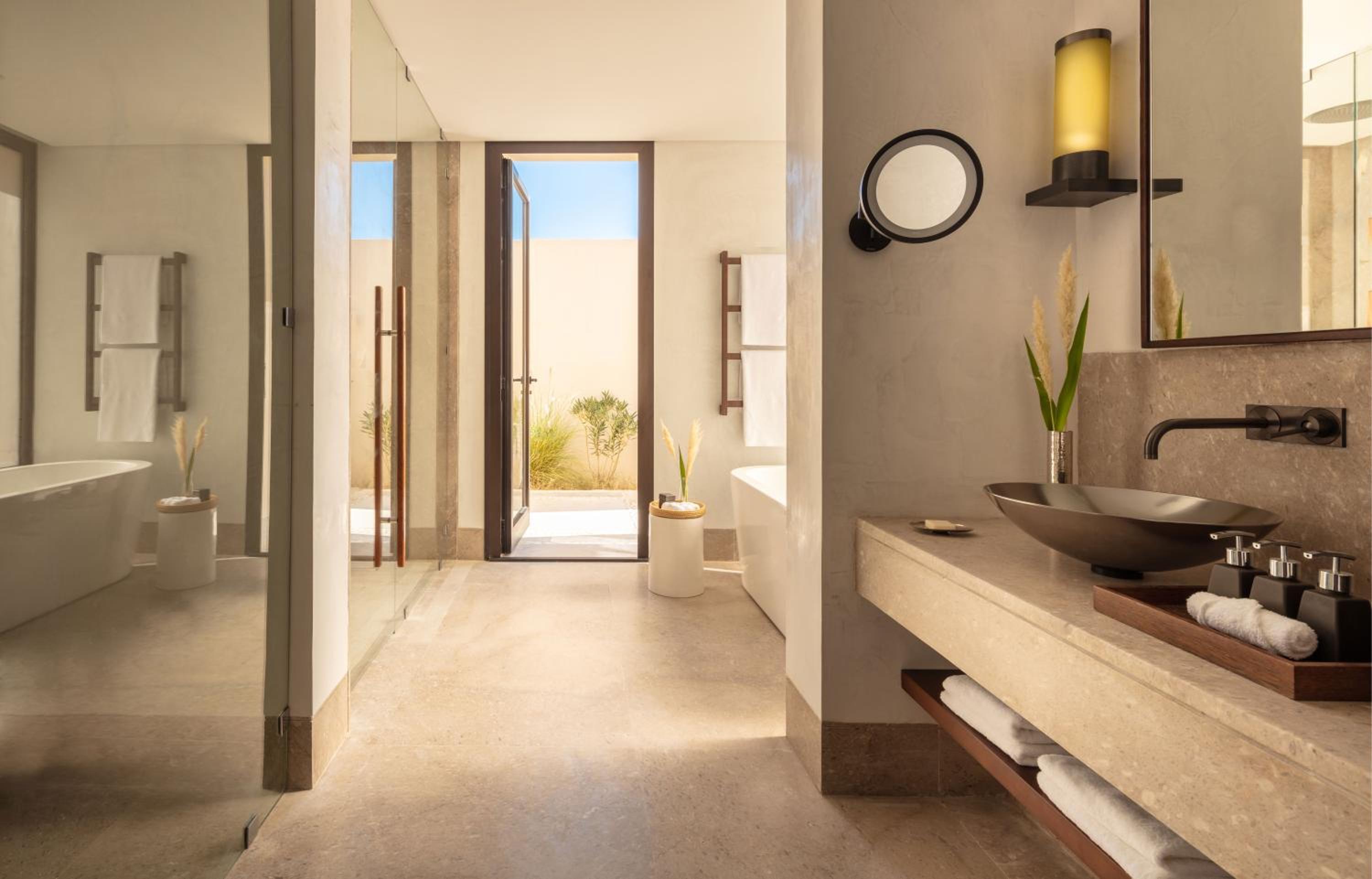 One Bedroom Pool Villa
