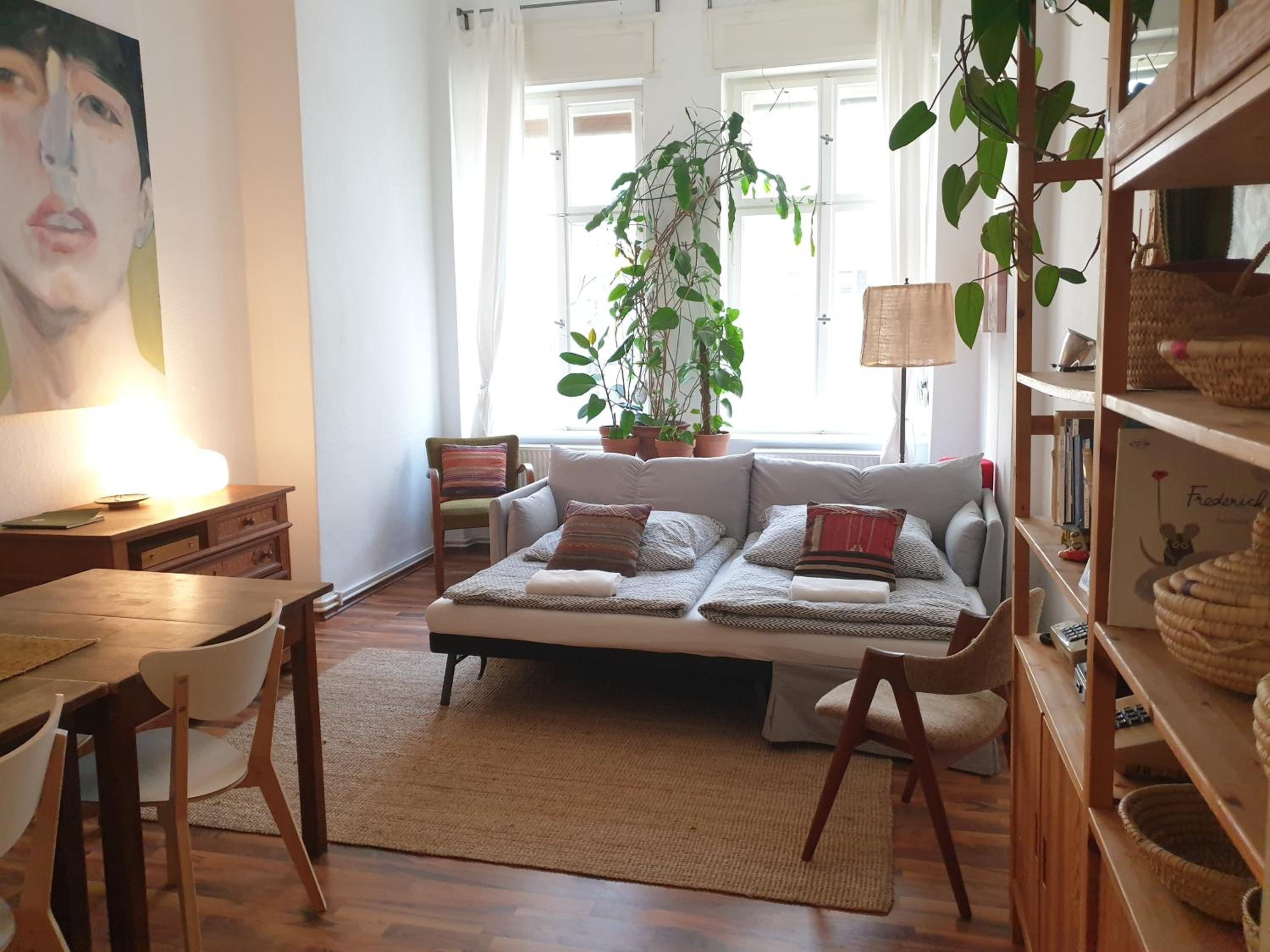 Apartment photo 1