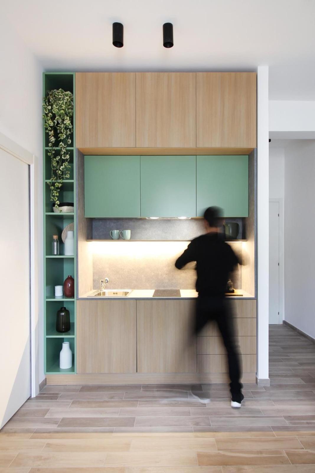 Apartment with Garden View - Photo 5