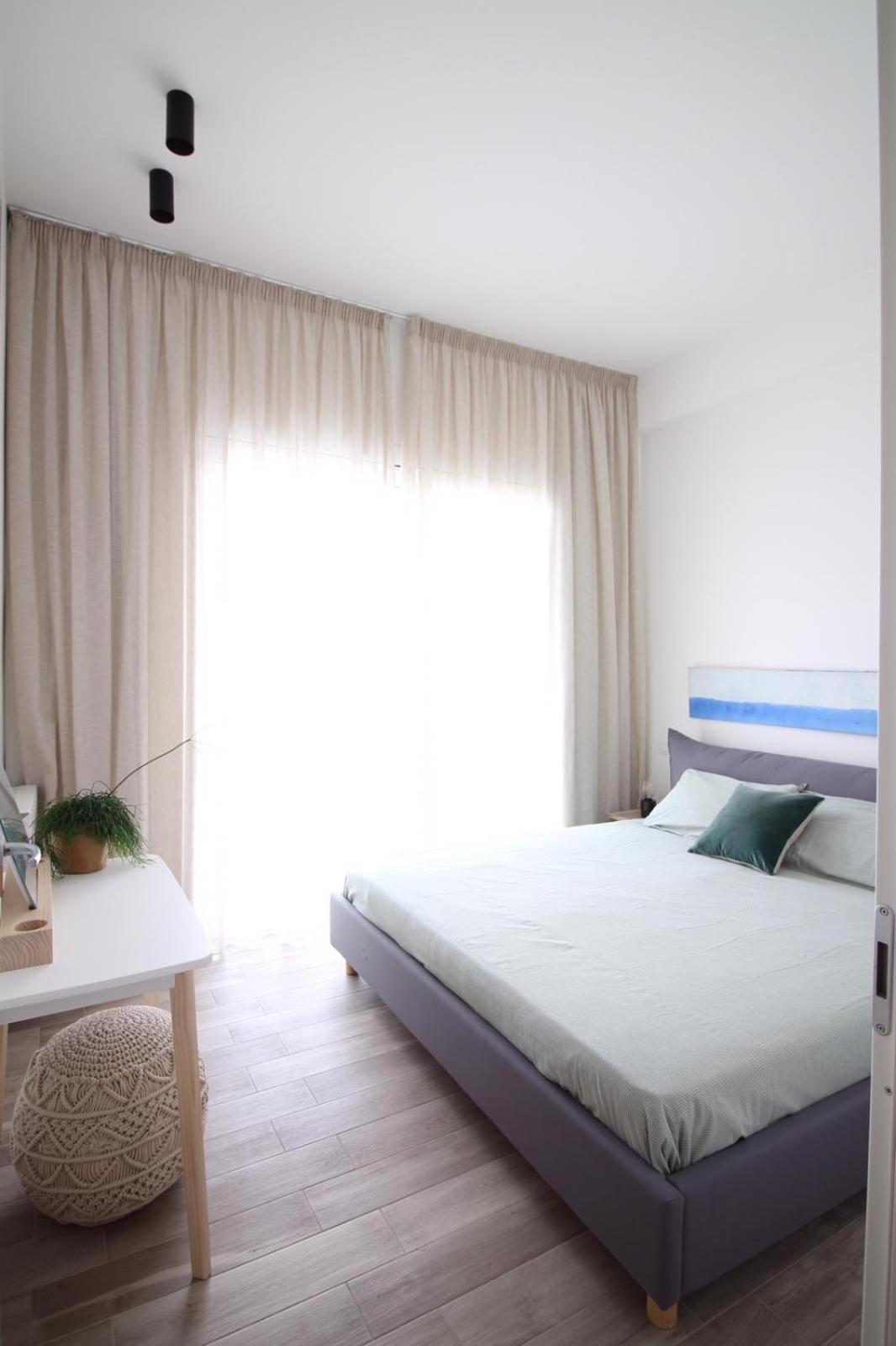 Apartment with Garden View - Photo 7