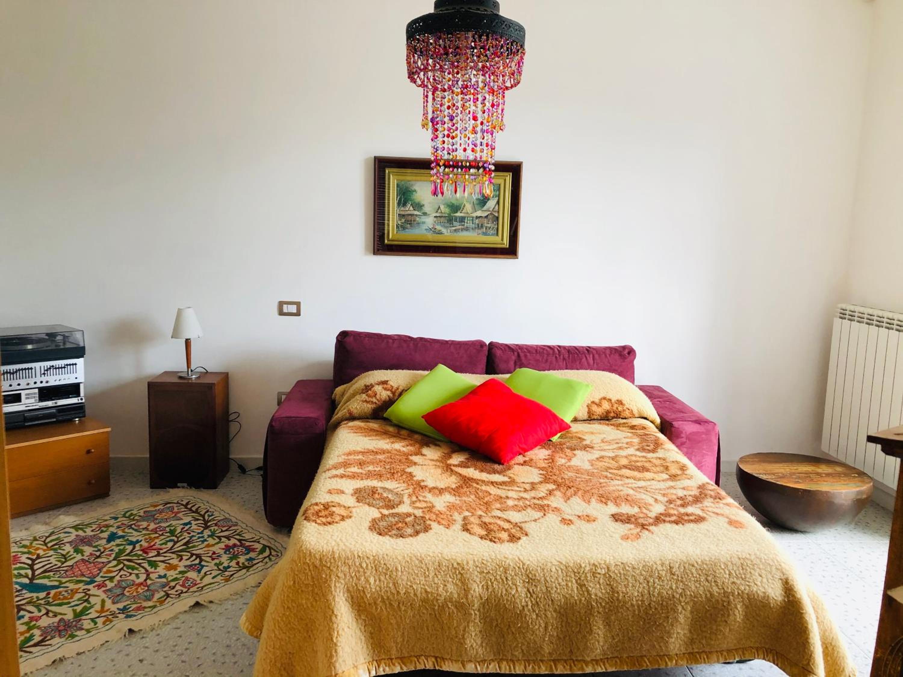 Double Room with Balcony photo 2