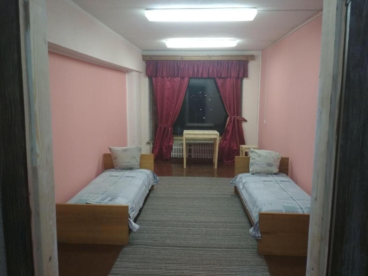 Budget Twin Room