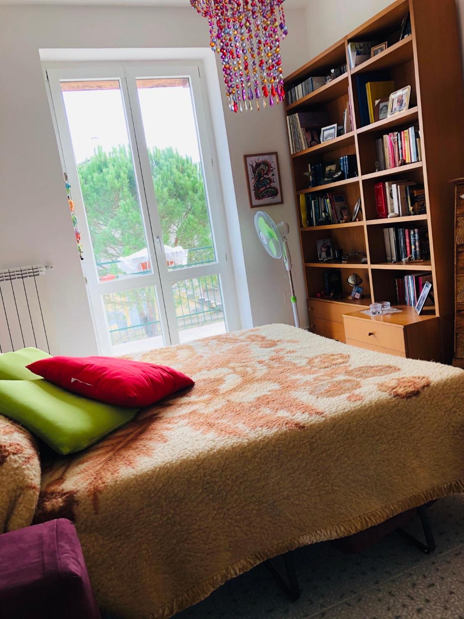 Double Room with Balcony photo 3
