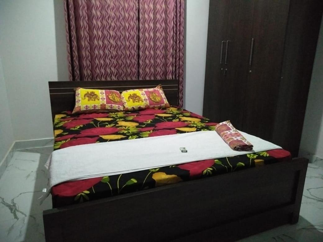 Deluxe Double or Twin Room photo 2