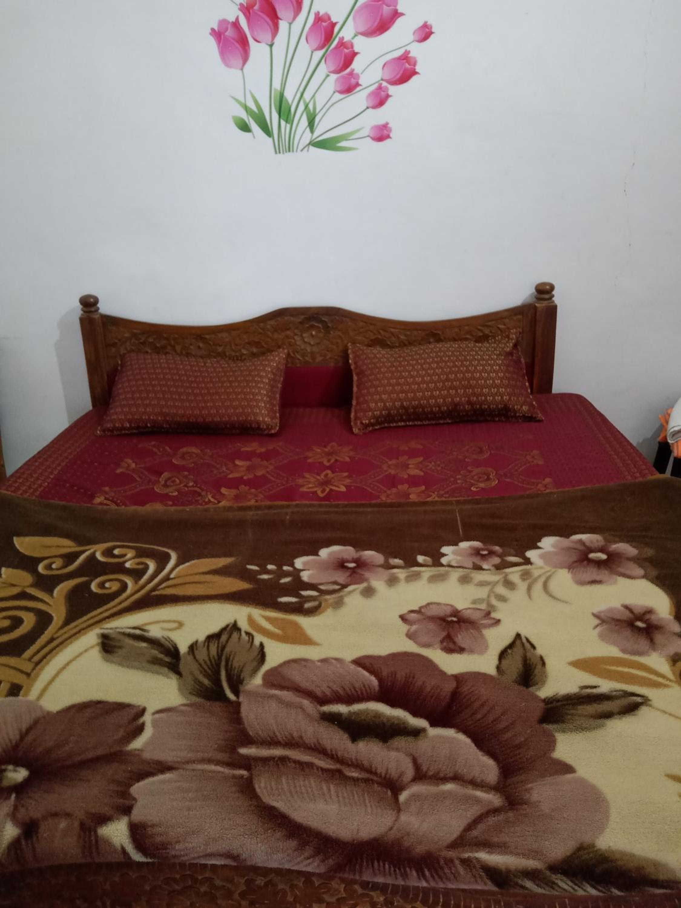 Budget Triple Room photo 2
