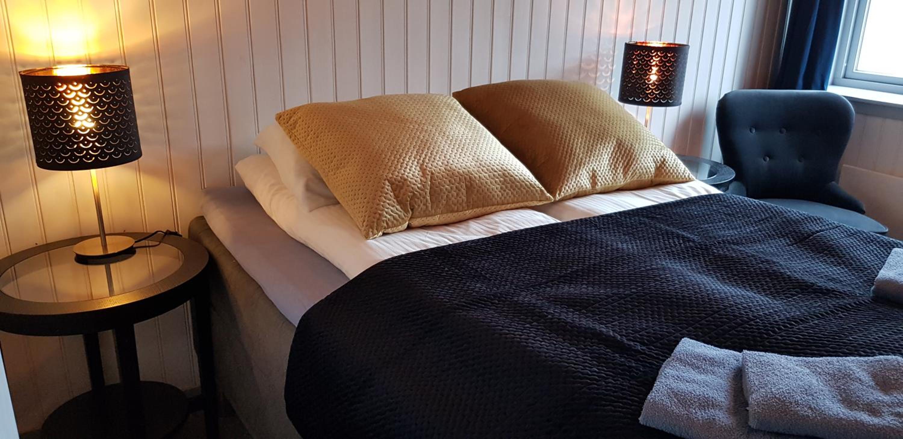 Large Double Room photo 2