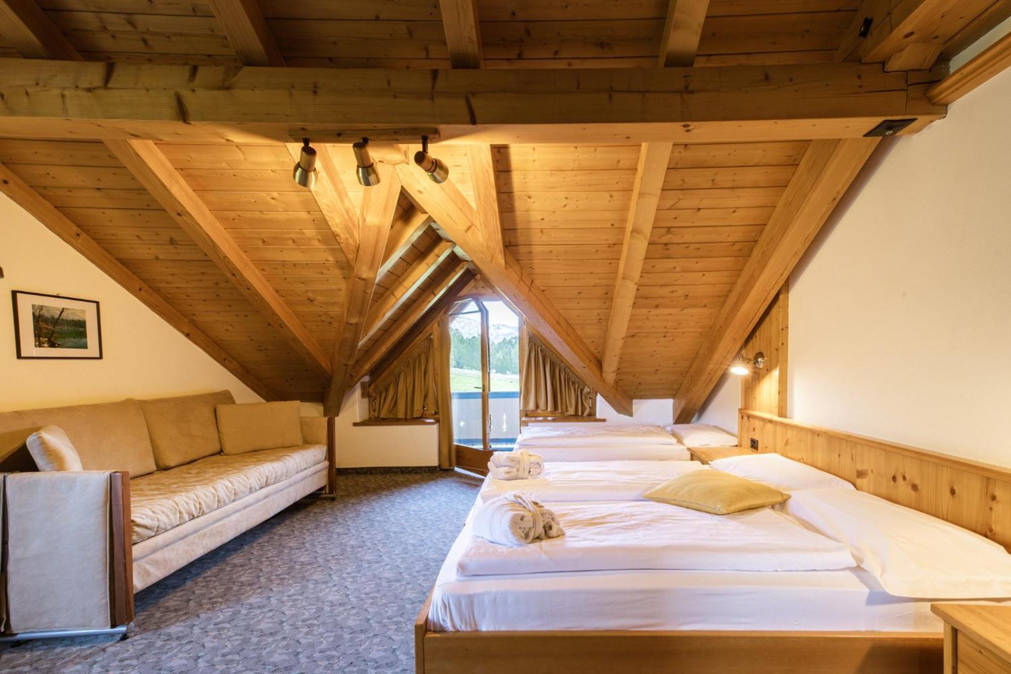 Superior Double Room photo 1