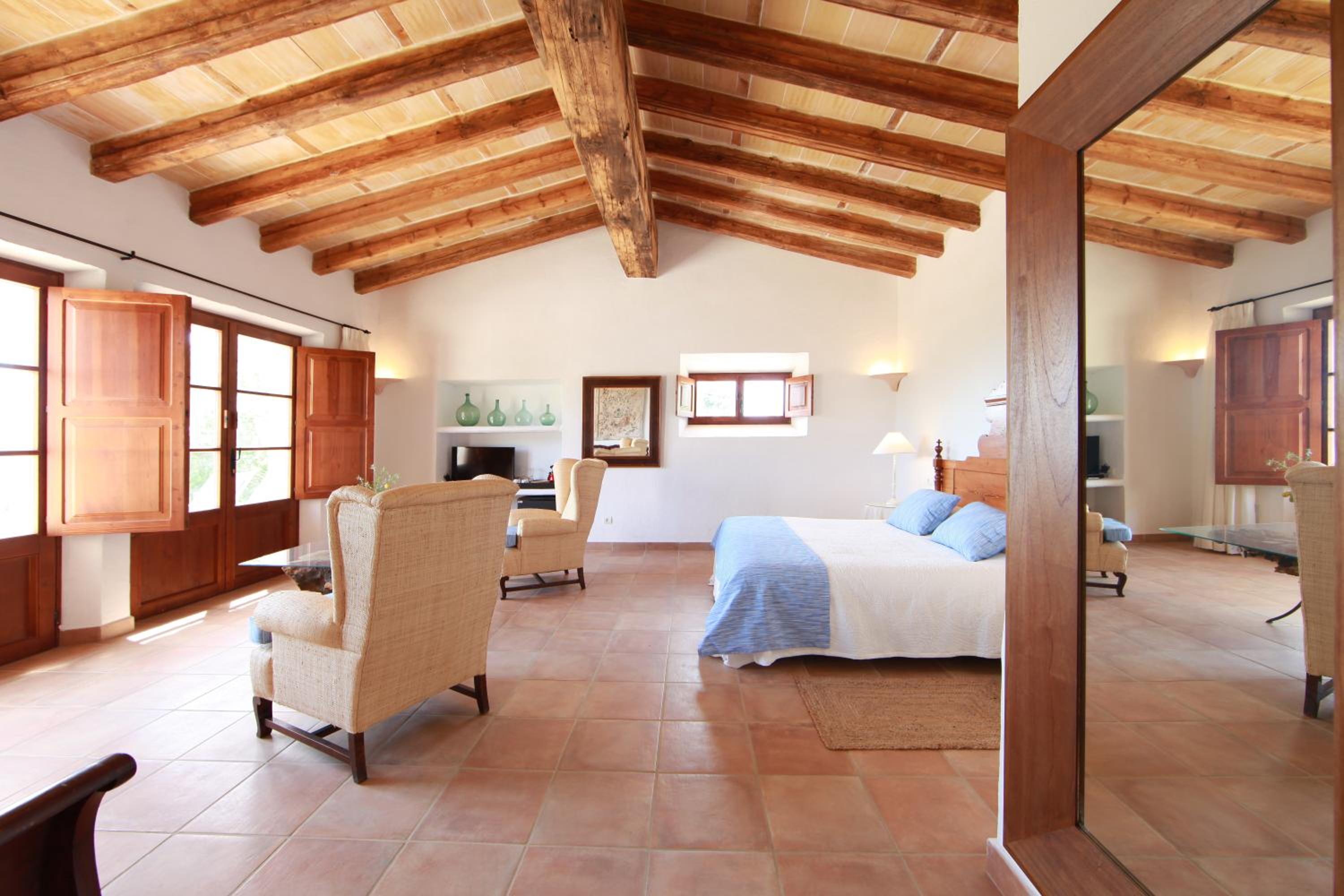 Superior Junior Suite with Terrace - Photo 1