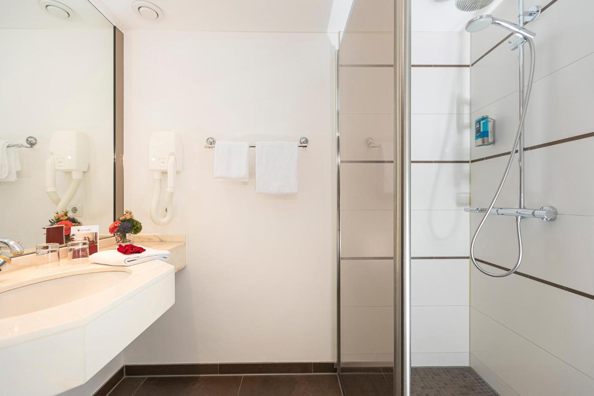 Classic Single Room photo 3