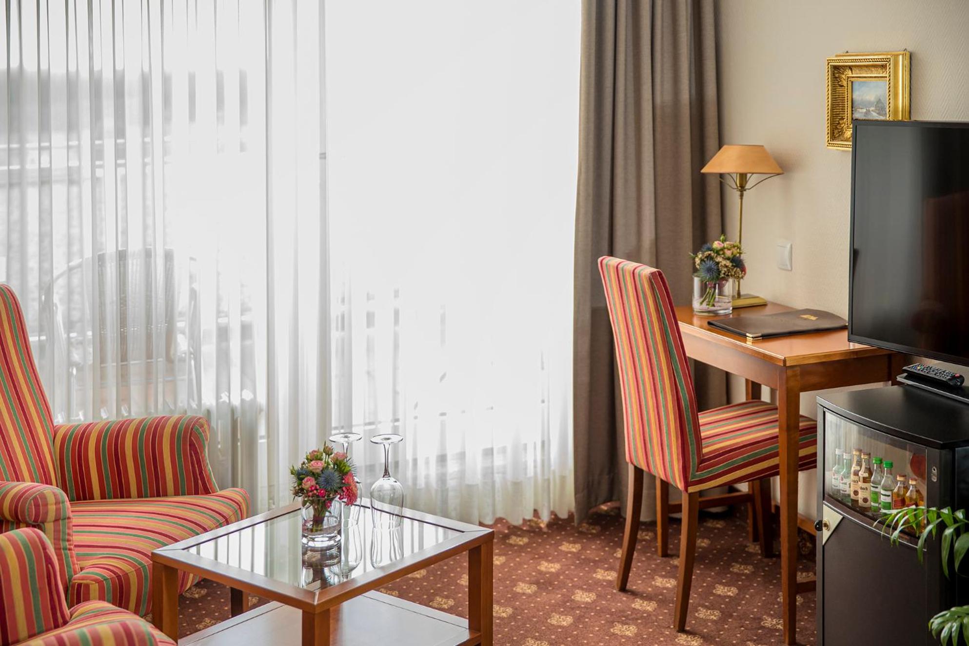 Classic Single Room photo 2