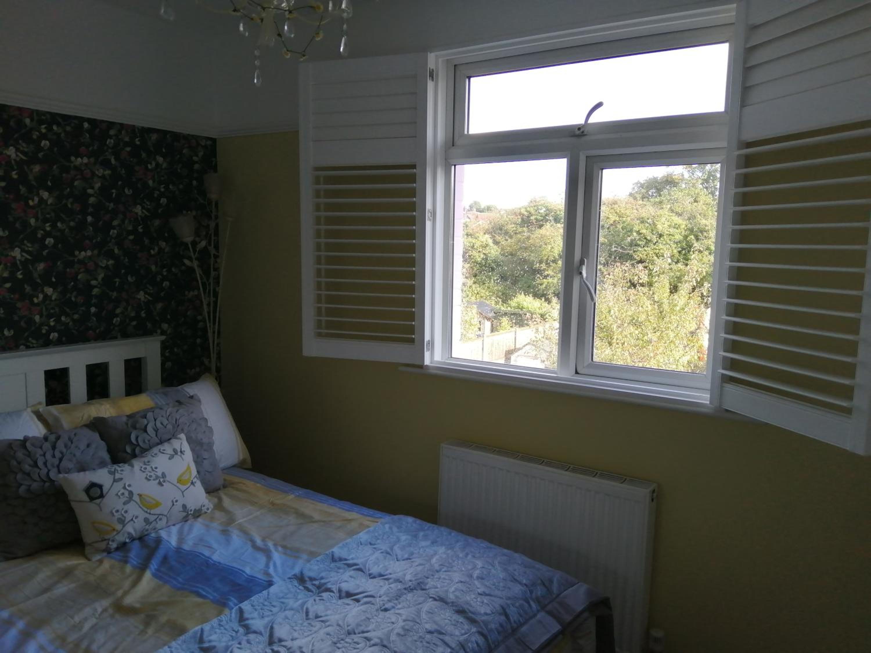 Budget Double Room - Photo 1