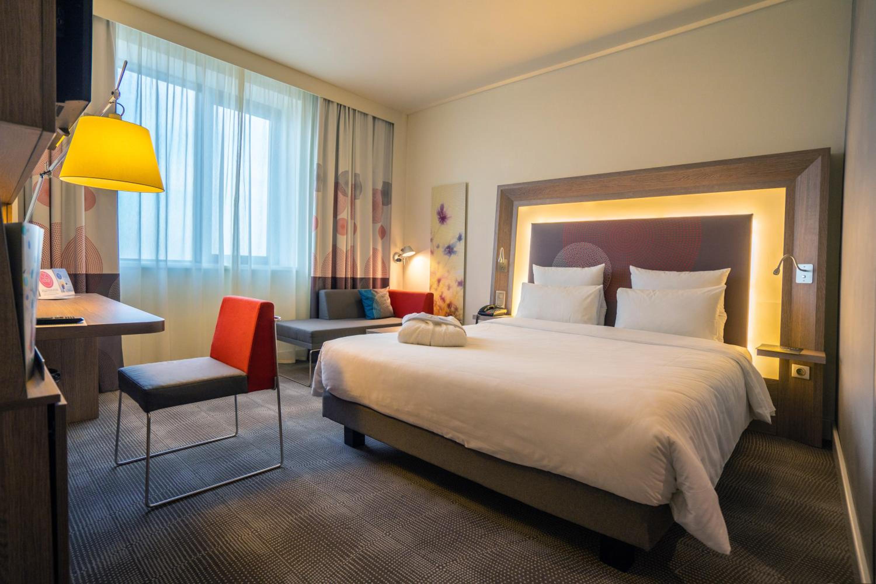Standard Double Room - Photo 1