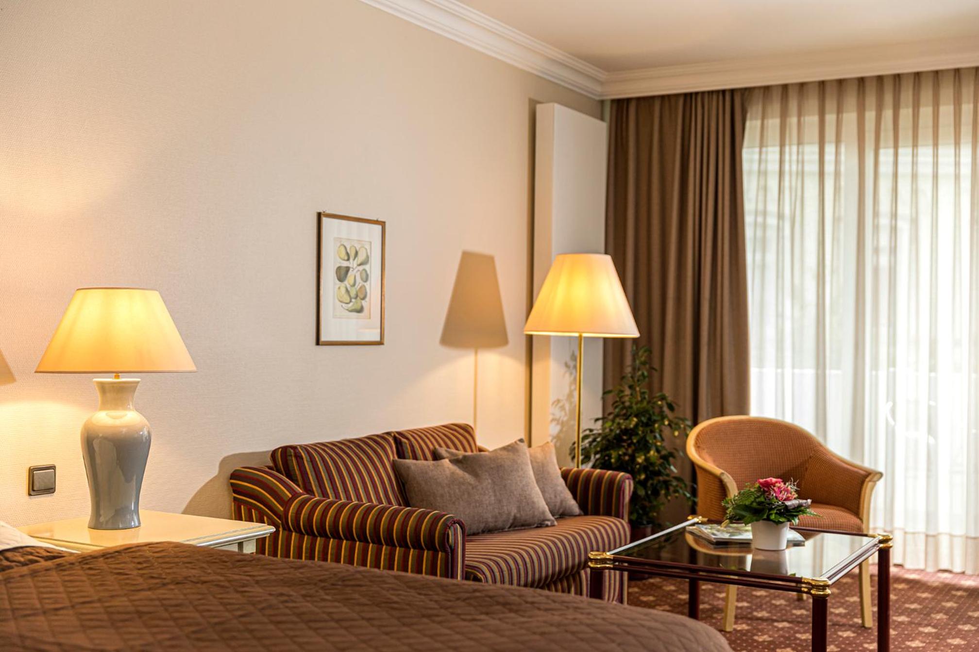 Deluxe Double Room - Photo 2