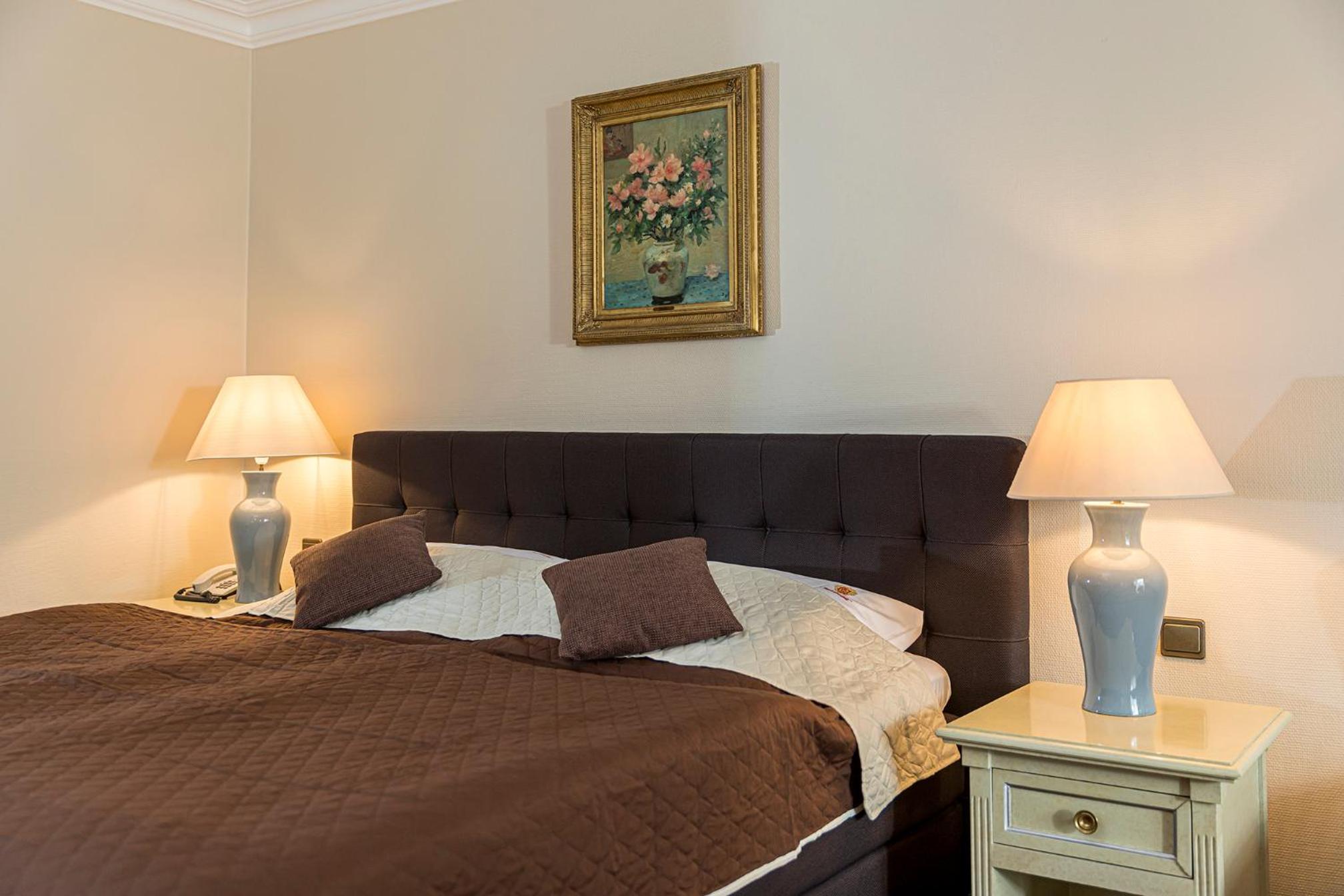 Deluxe Double Room - Photo 3