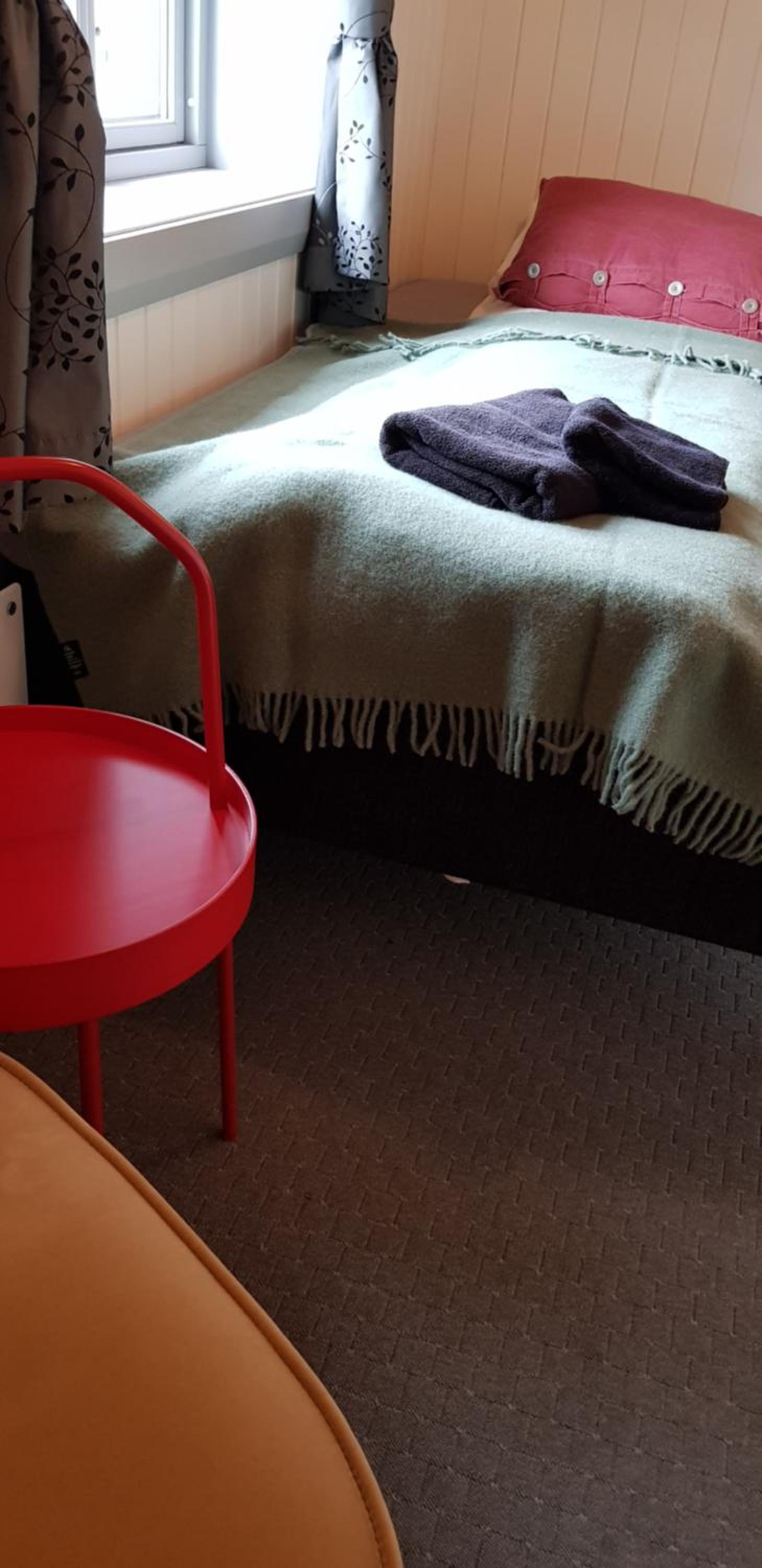 Single Room with Sea View photo 3