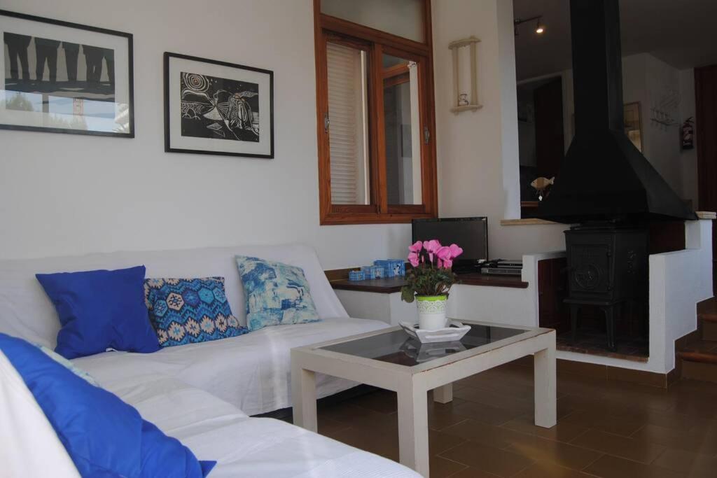 Three-Bedroom Townhouse