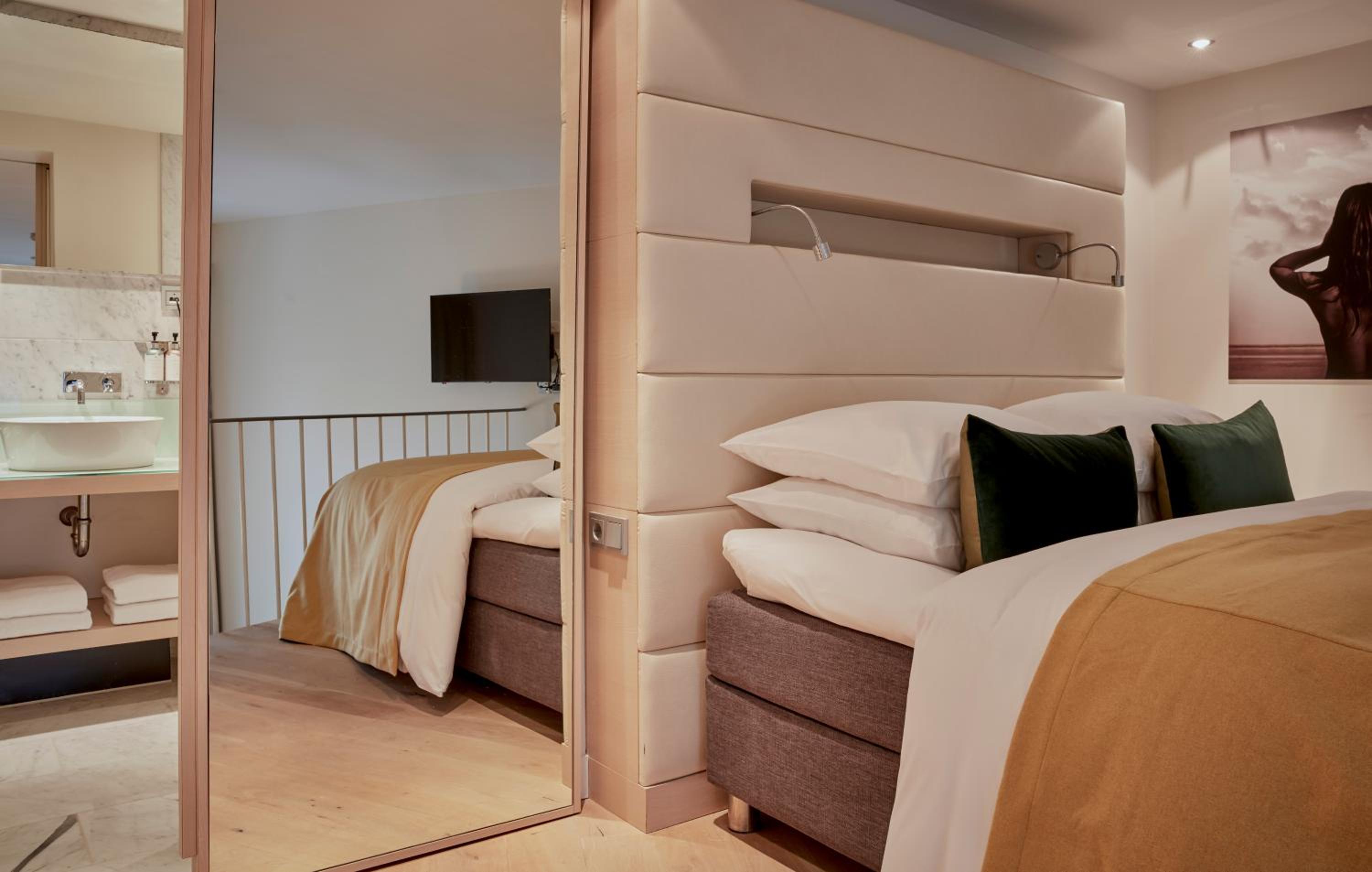 Duplex Suite photo 2