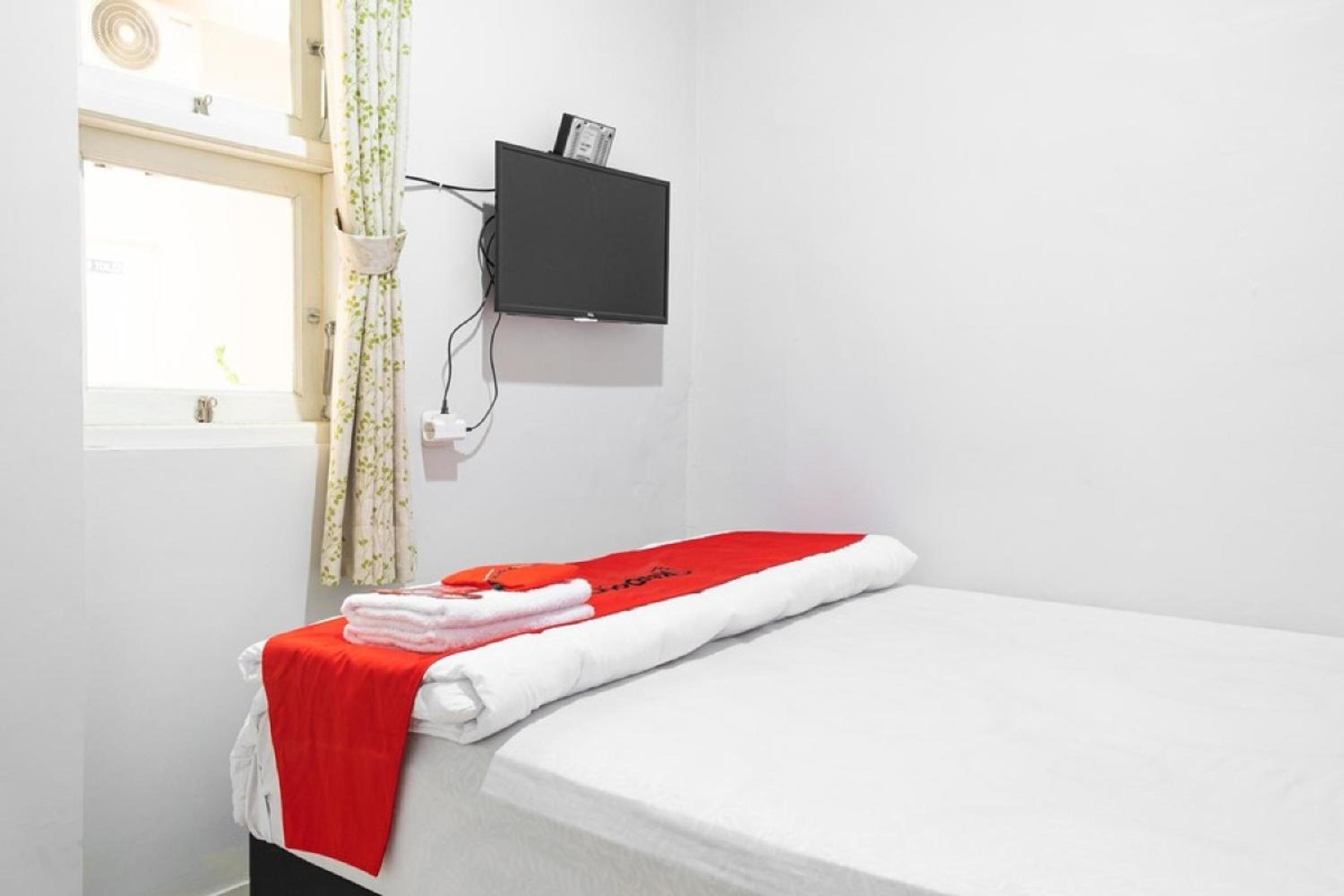 Double Room - Photo 4