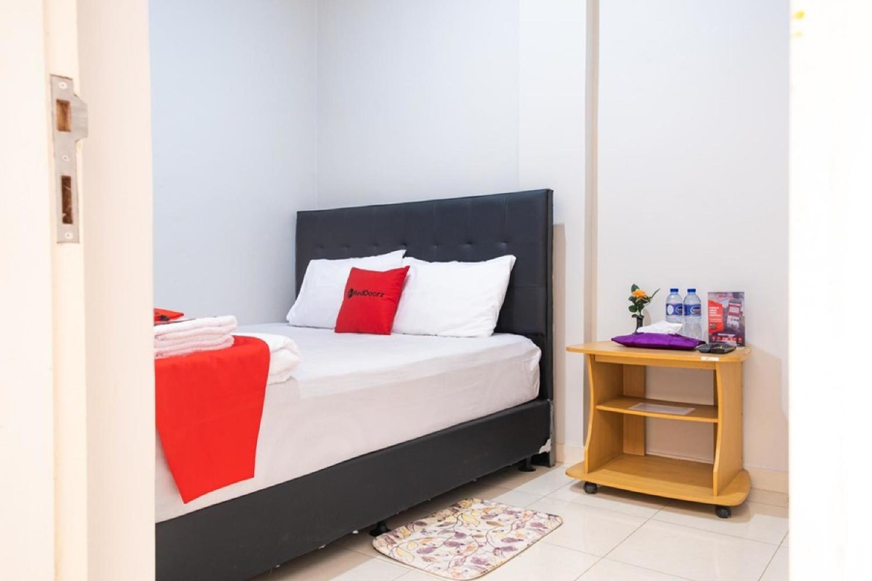 Double Room - Photo 3