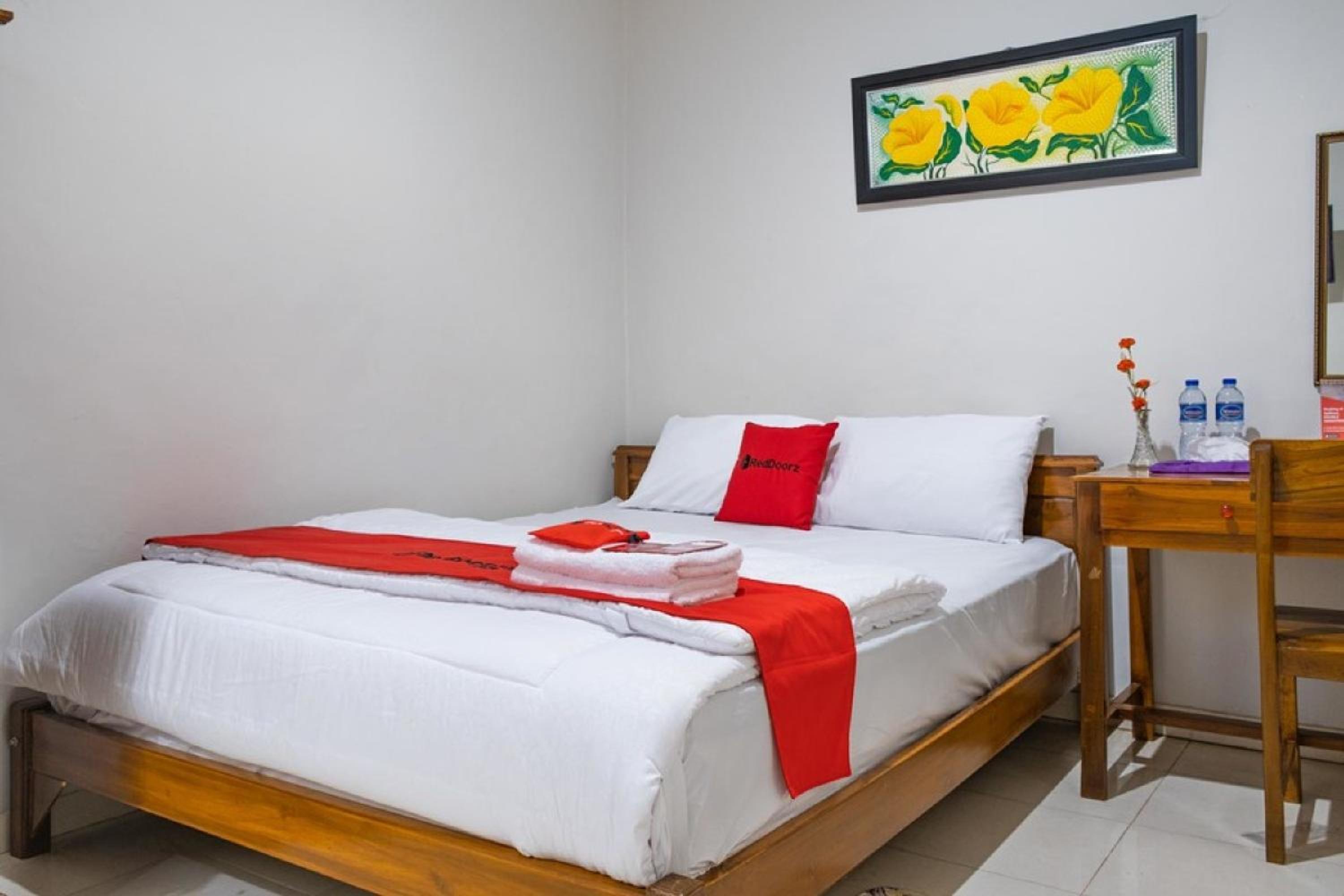 Double Room - Photo 1