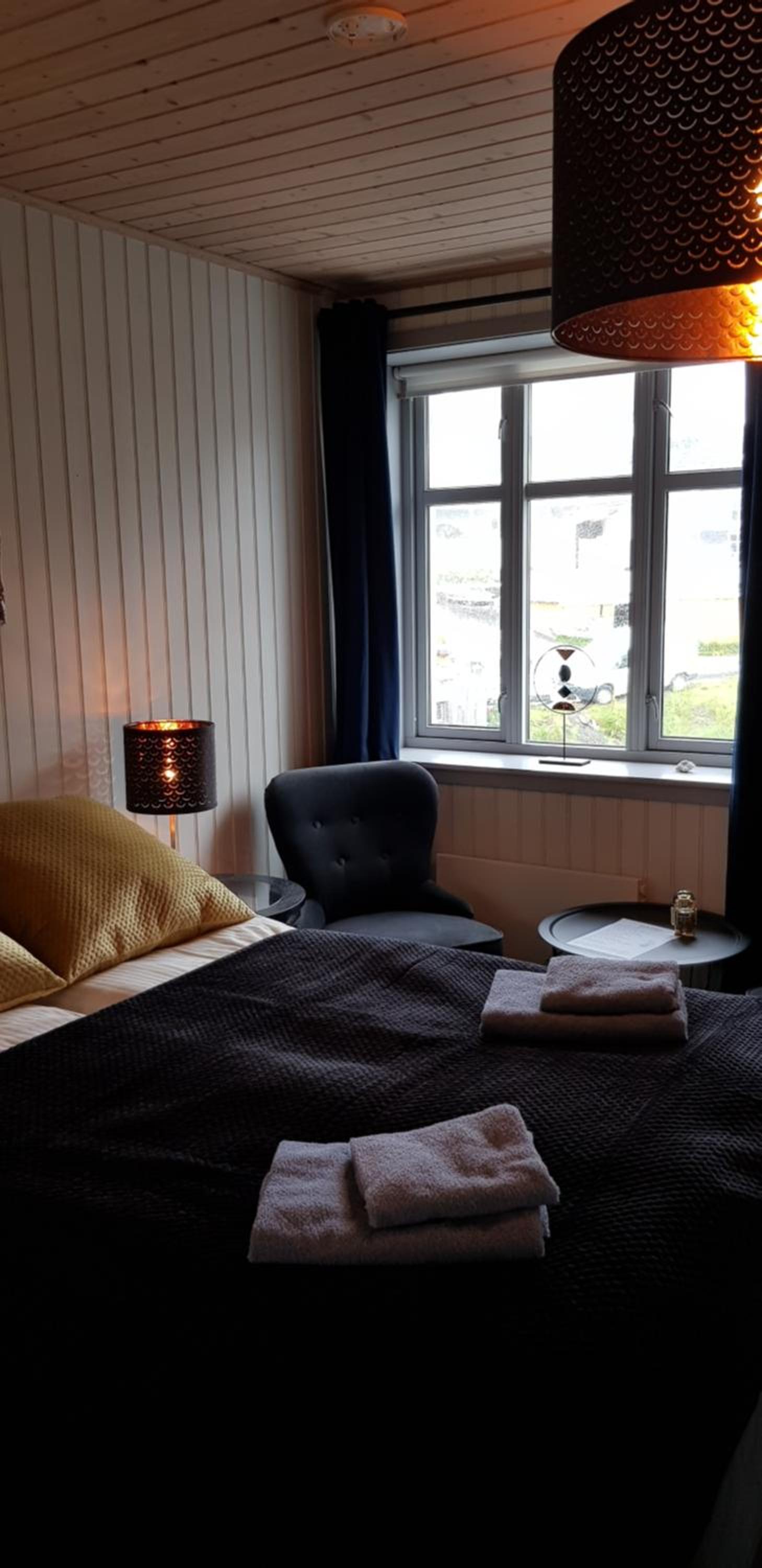 Large Double Room photo 3
