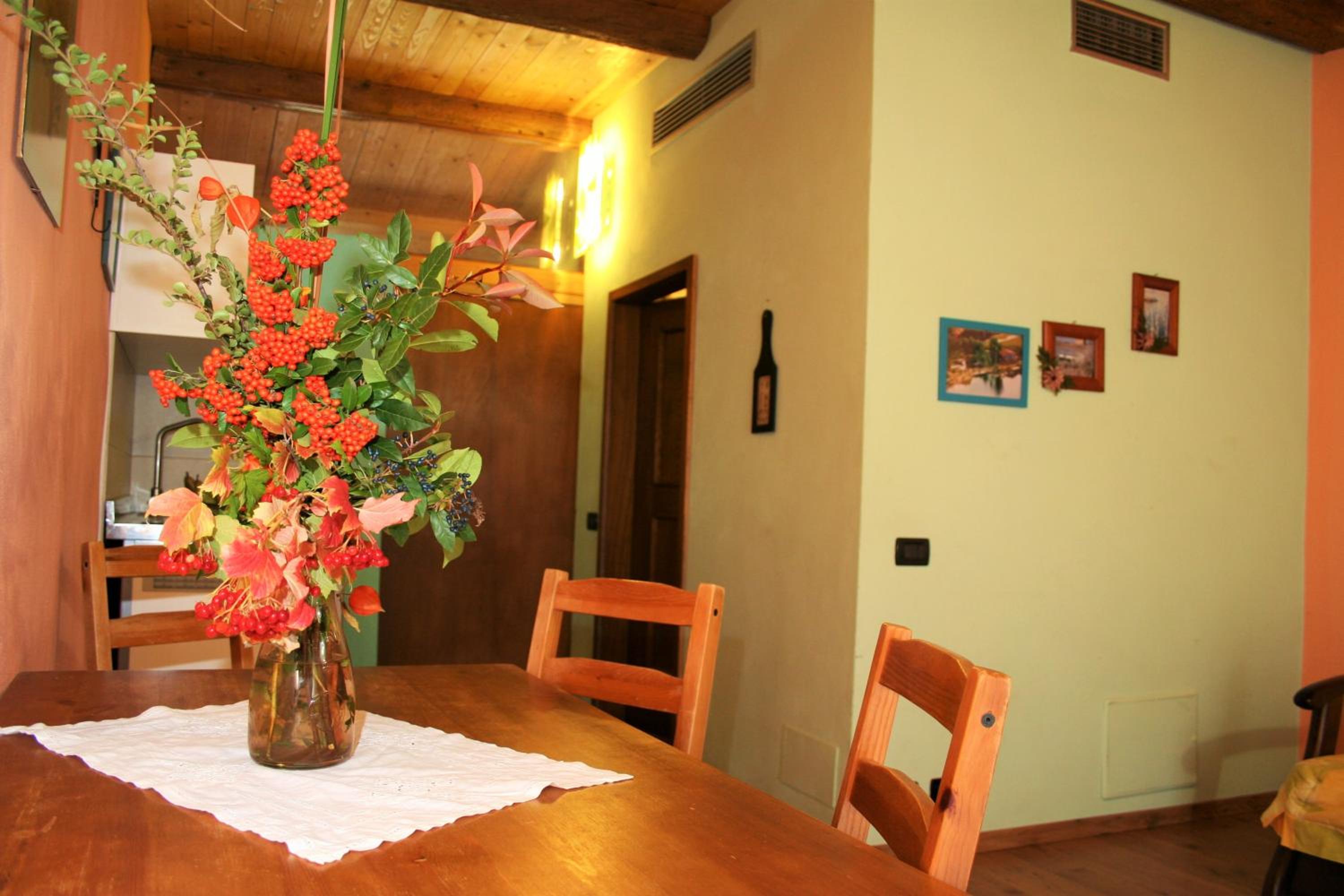 One-Bedroom Apartment (4 Adults) photo 3