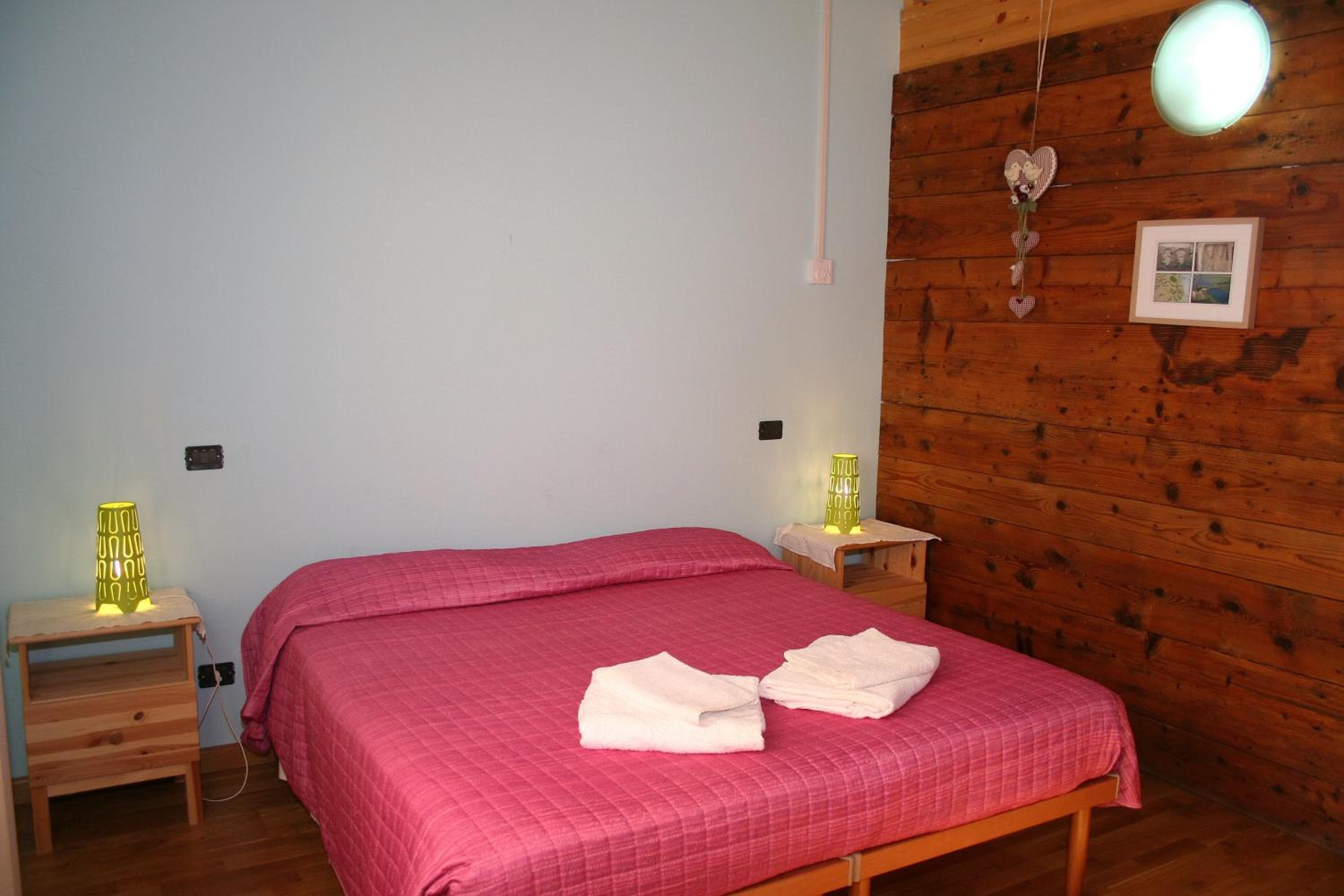 One-Bedroom Apartment (4 Adults) photo 1