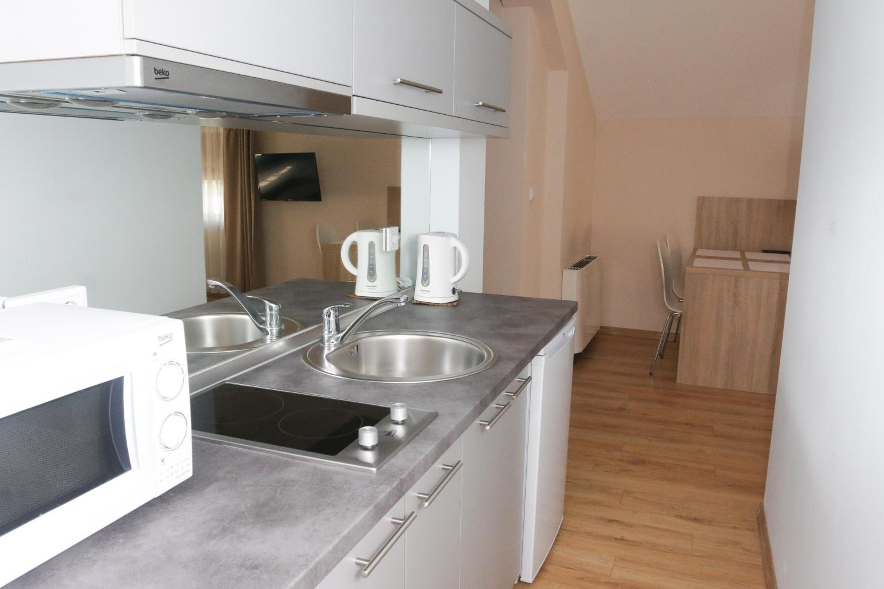 One-Bedroom Apartment - Photo 5