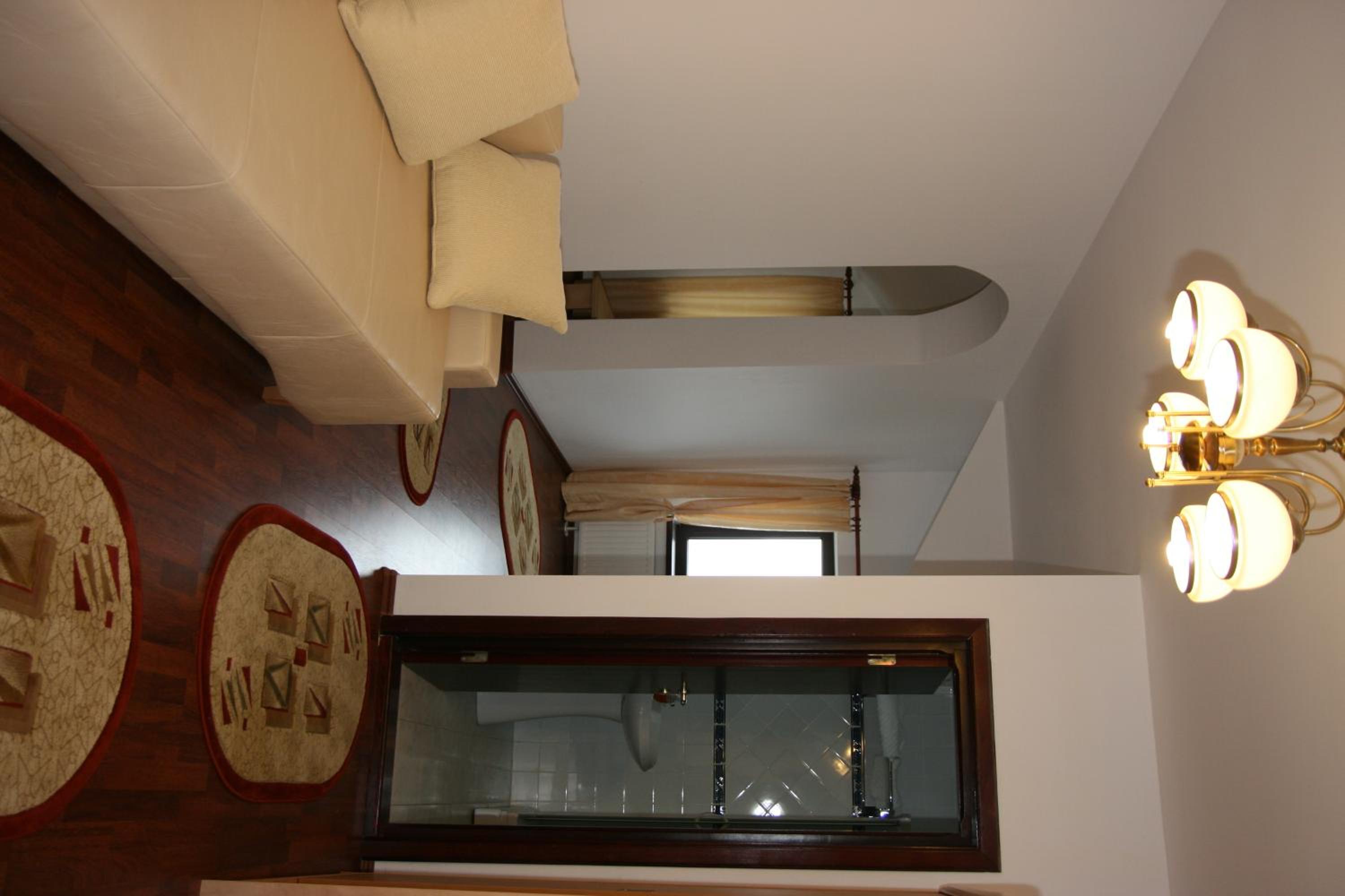 Family Junior Suite photo 3