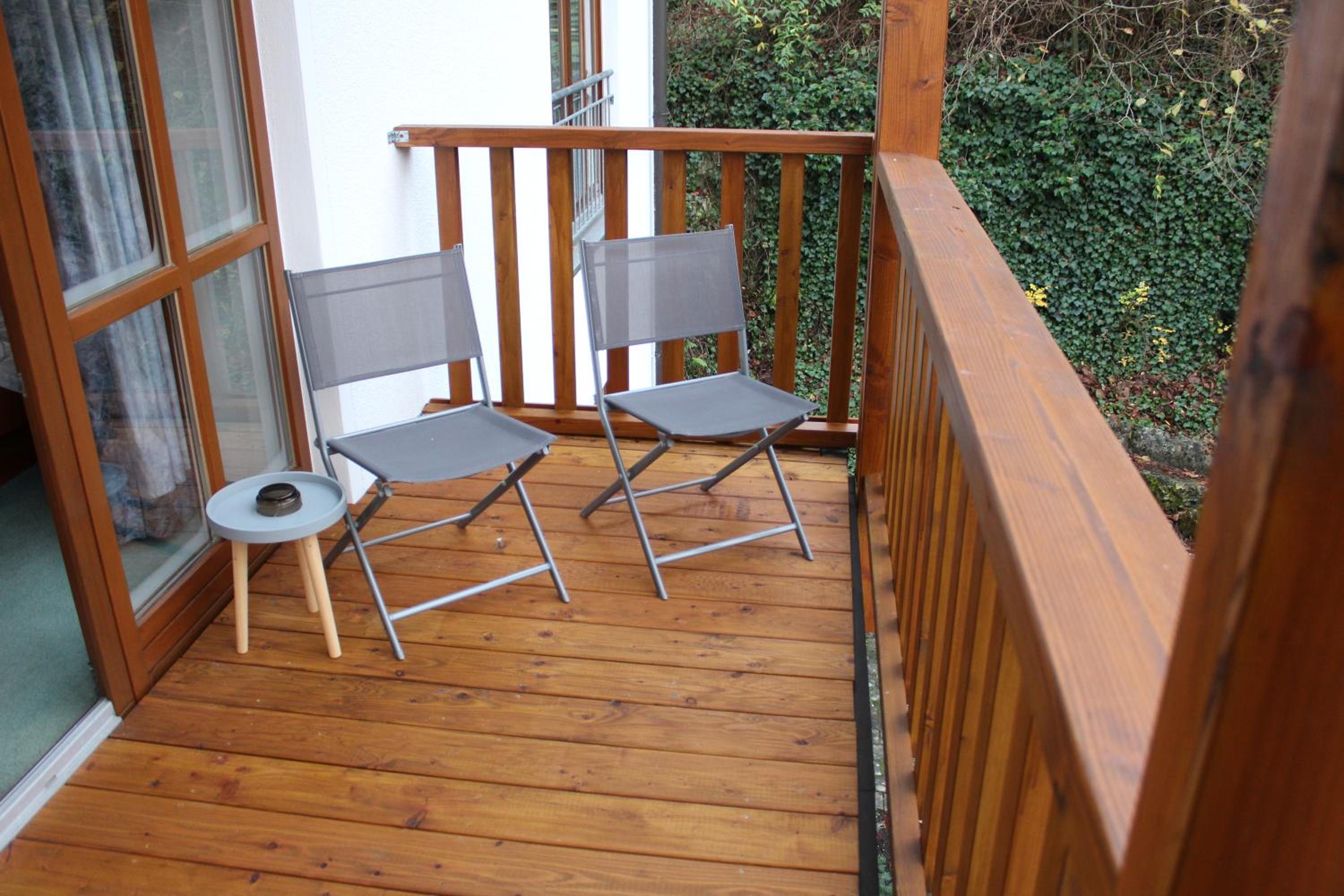 Double Room - Photo 5