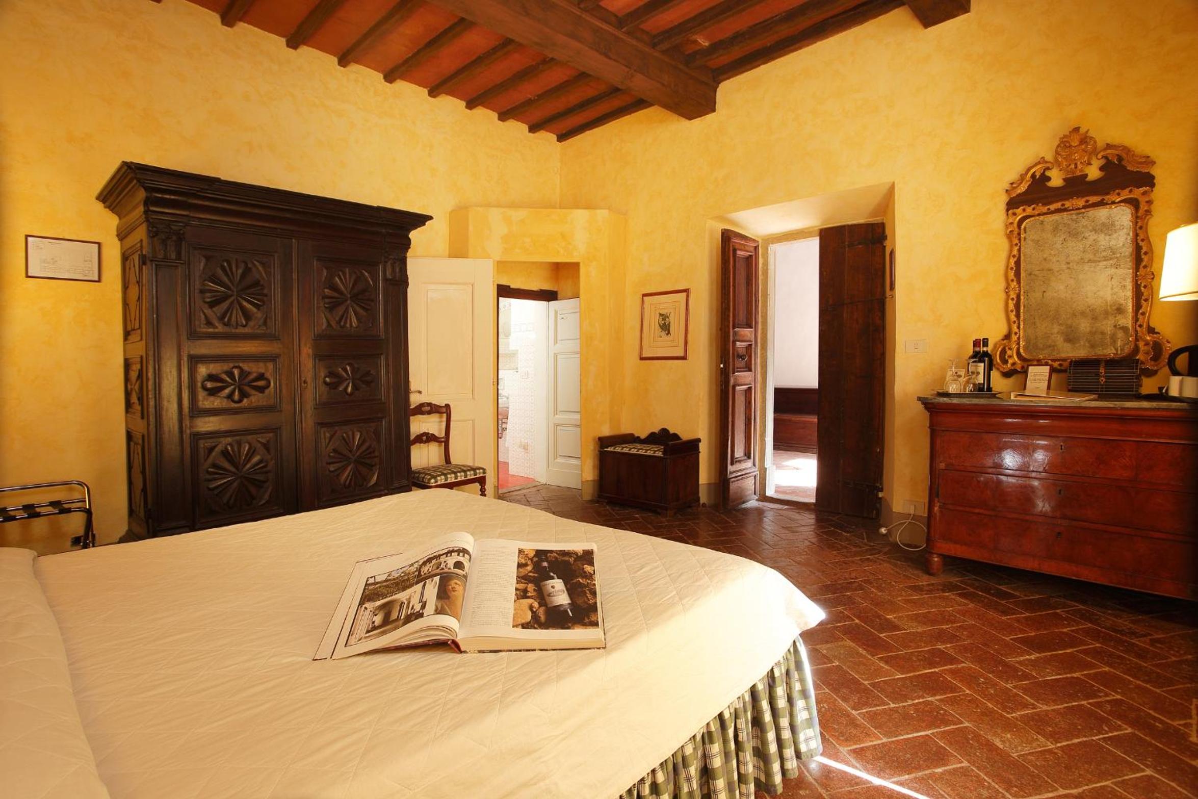 Classic Double Room - Photo 2