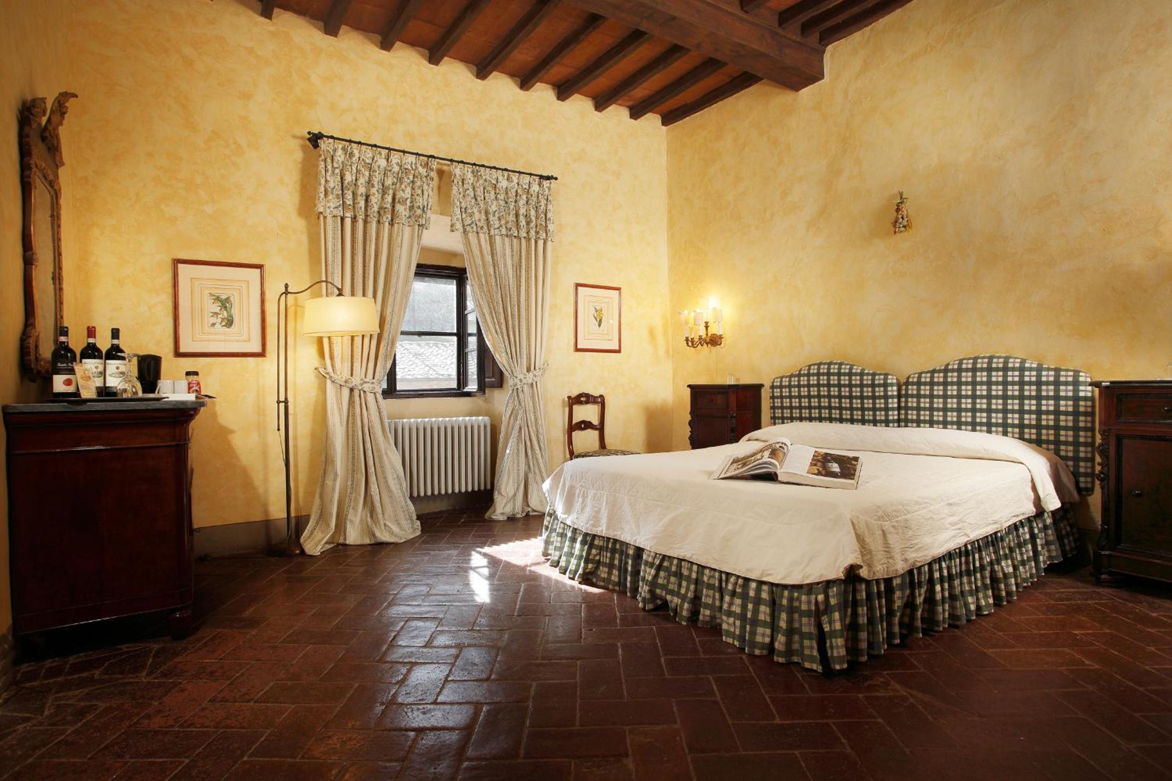 Classic Double Room - Photo 4