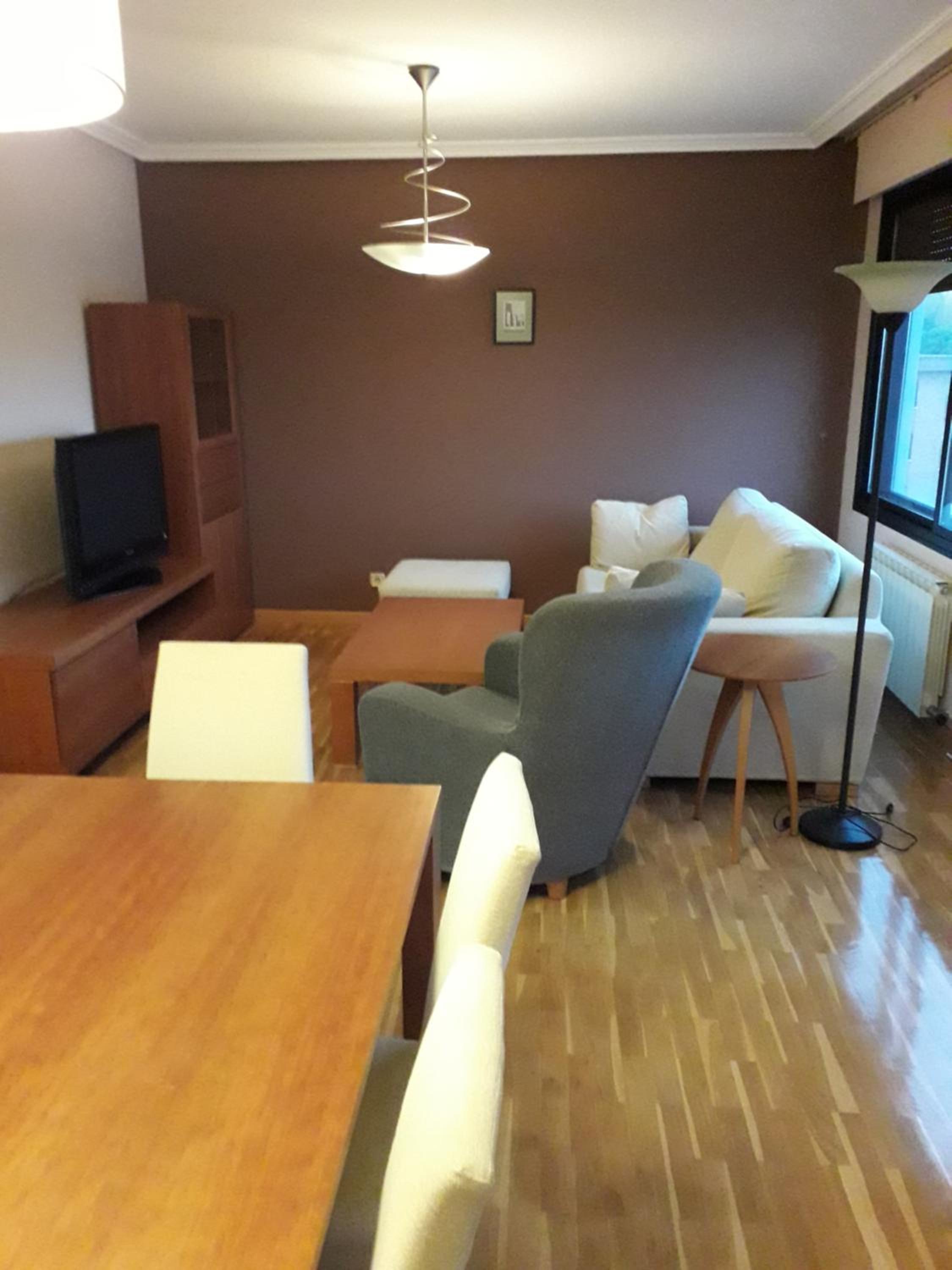Departamento de tres habitaciones