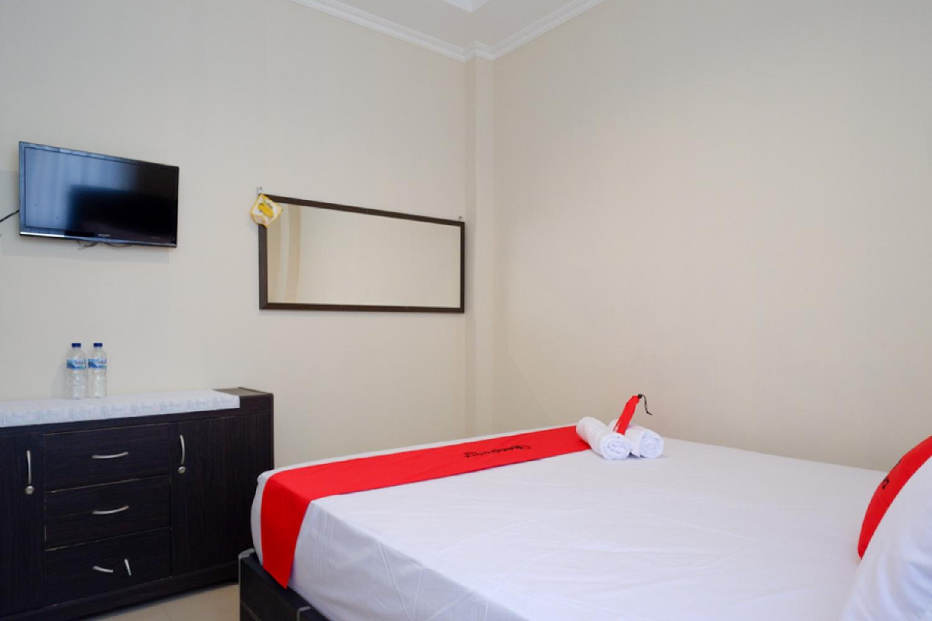 Double Room - Photo 3
