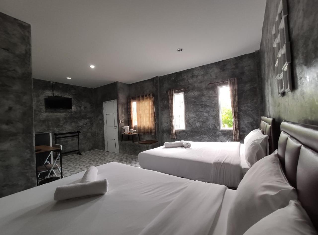 Superior Queen Room with Two Queen Beds - Photo 1