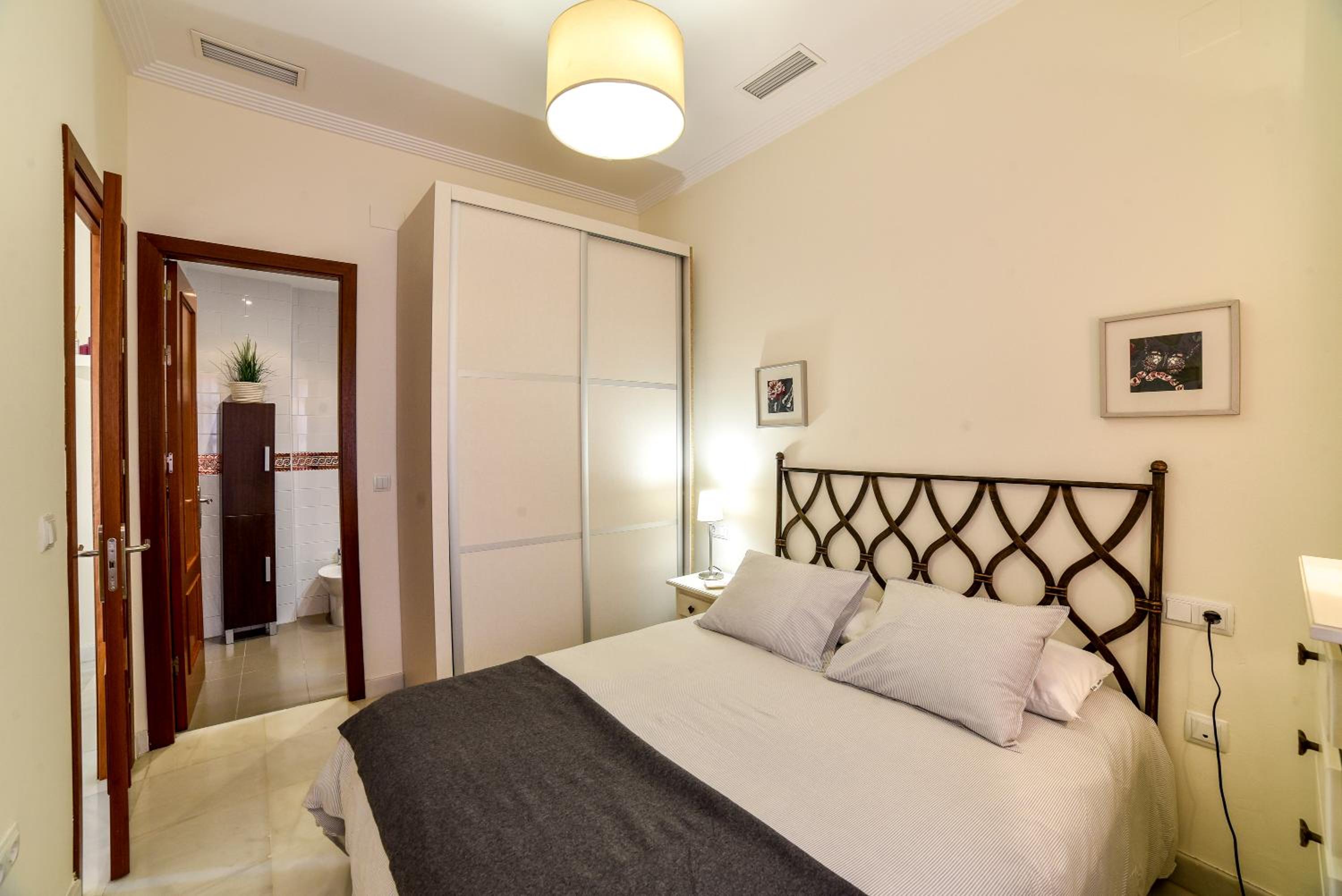 Apartamento Estándar
