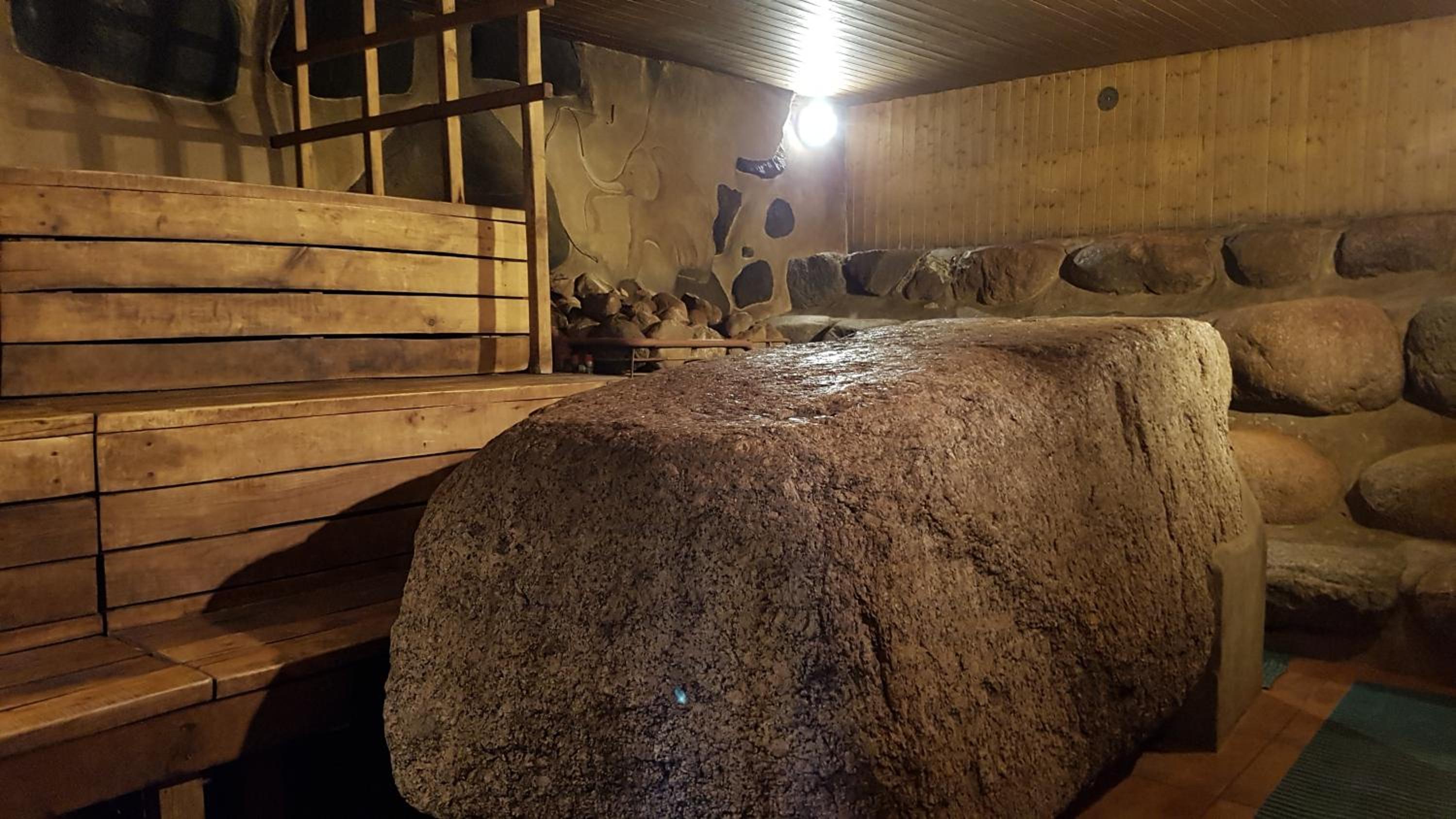 House with Sauna photo 3