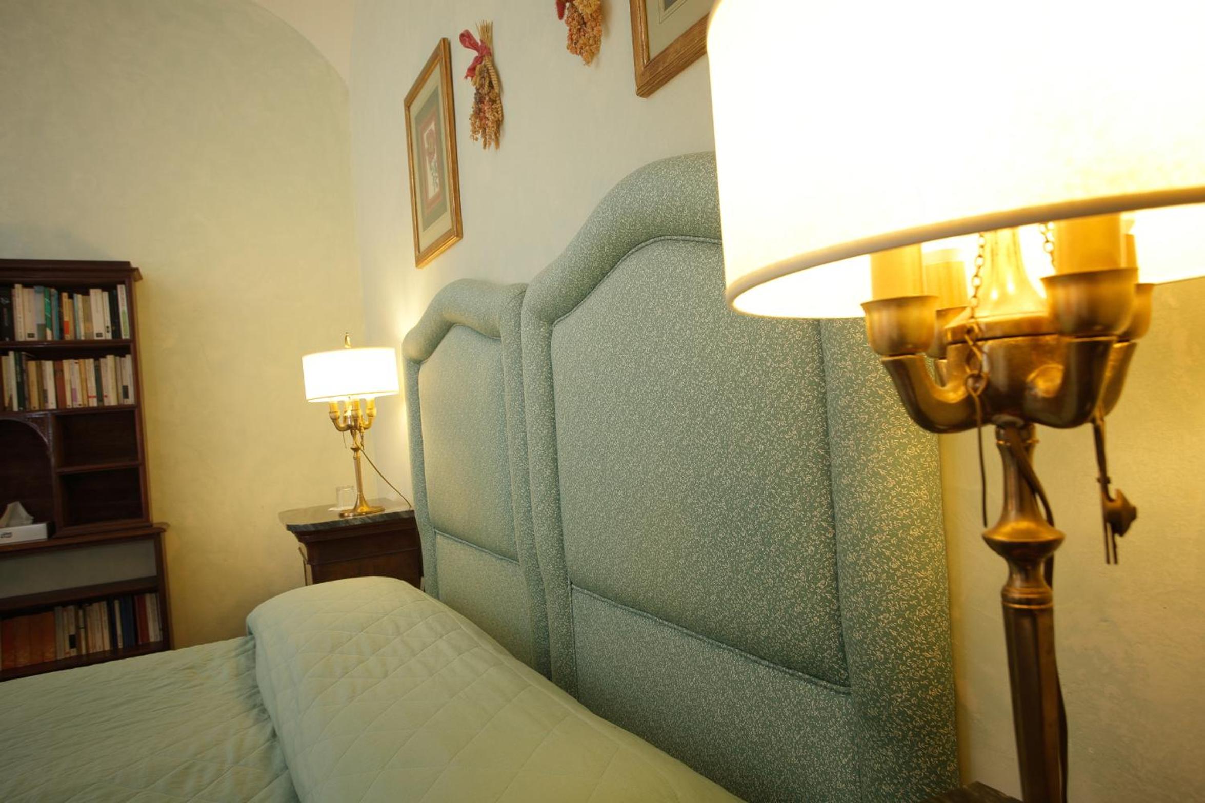 Double Room with Garden View photo 2