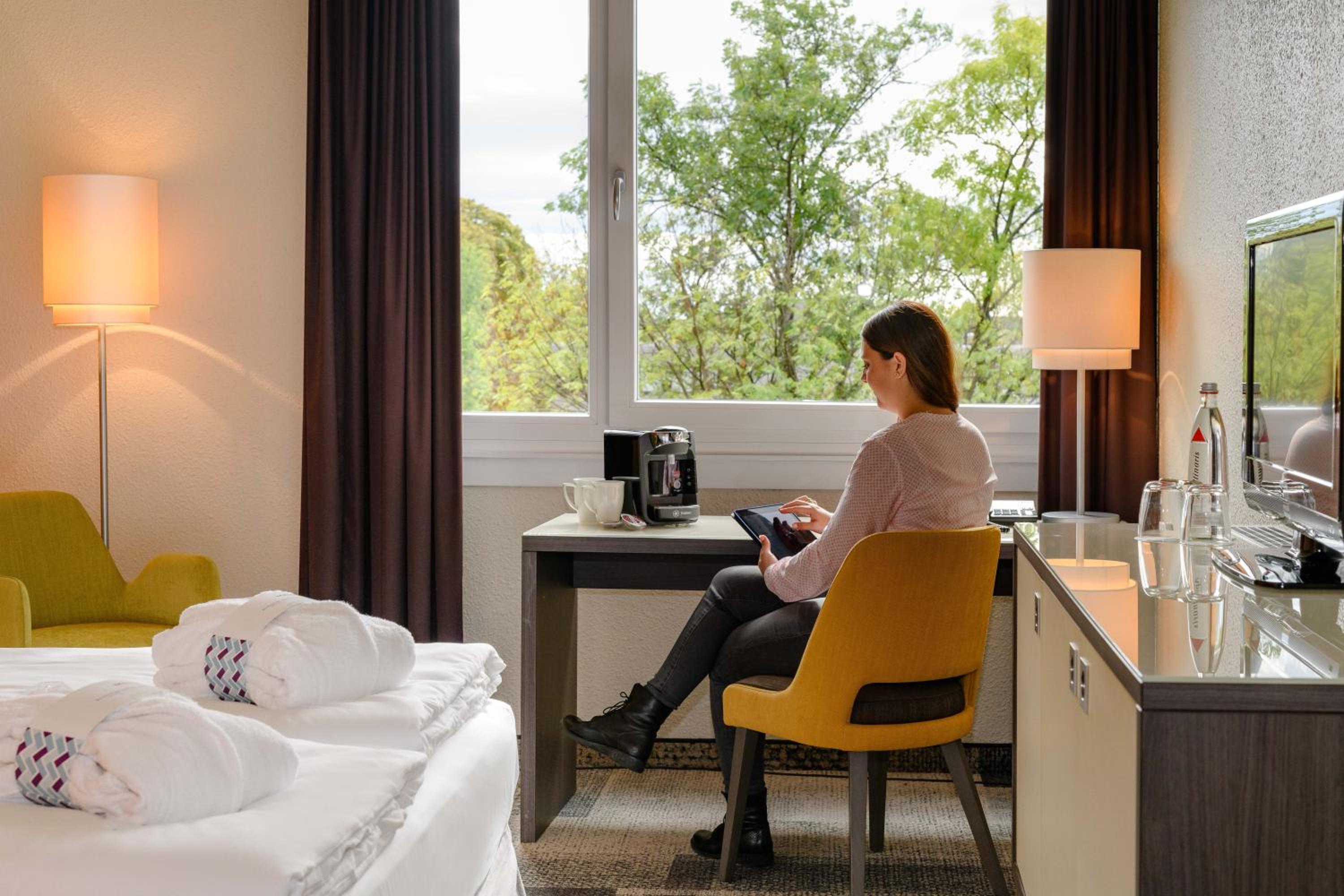 Superior Double Room - Photo 3