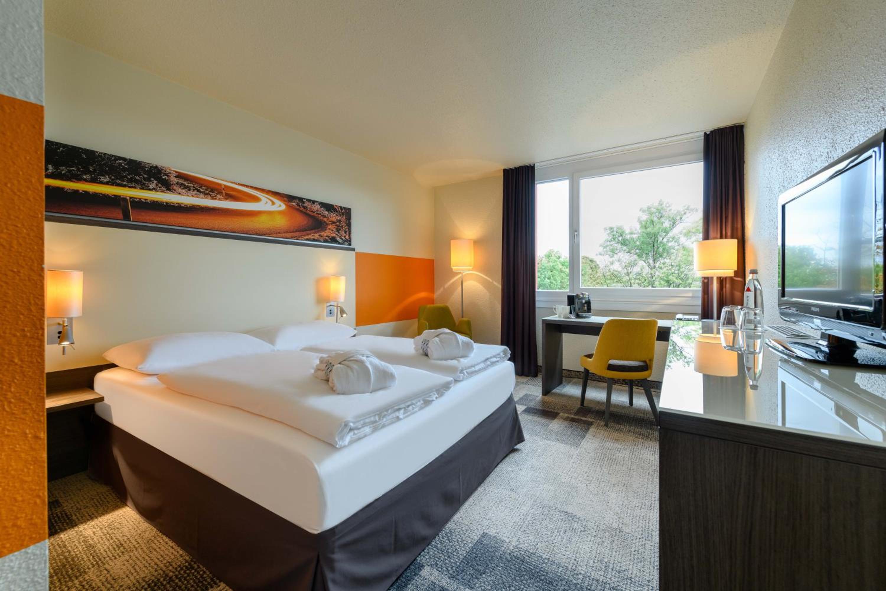 Superior Double Room - Photo 4