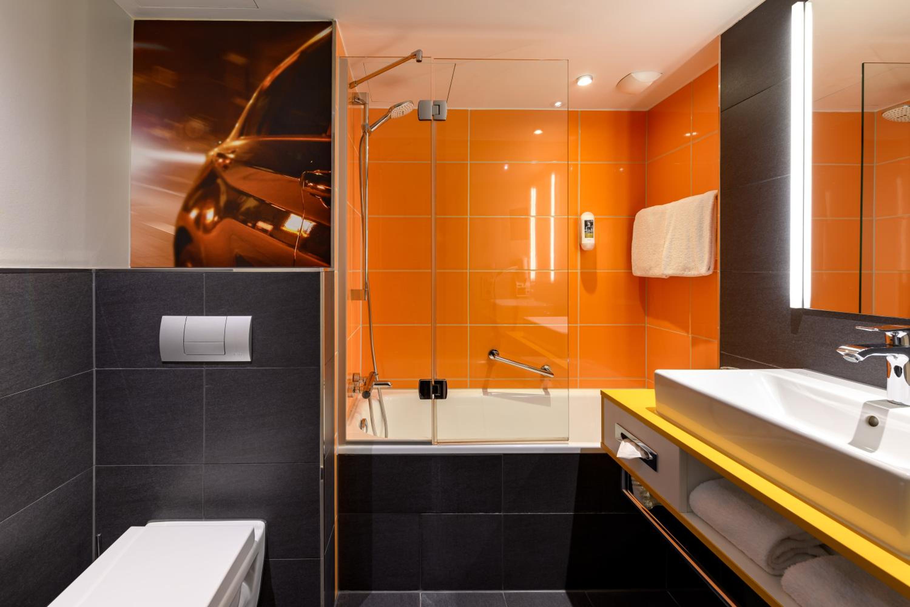 Standard Double Room - Photo 4