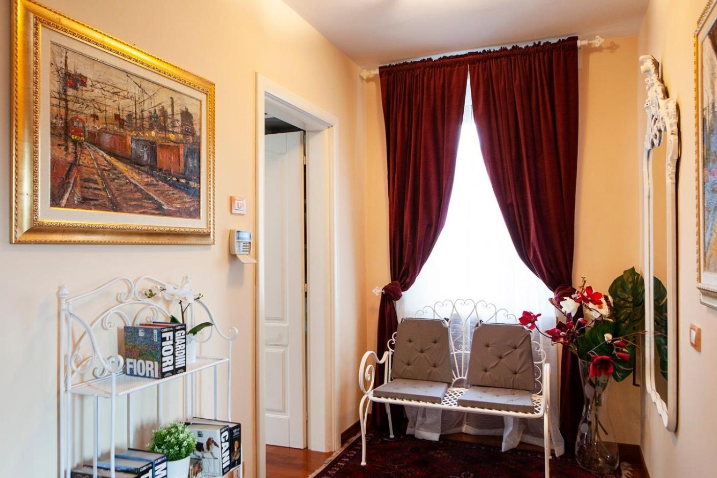 Deluxe Triple Room photo 2