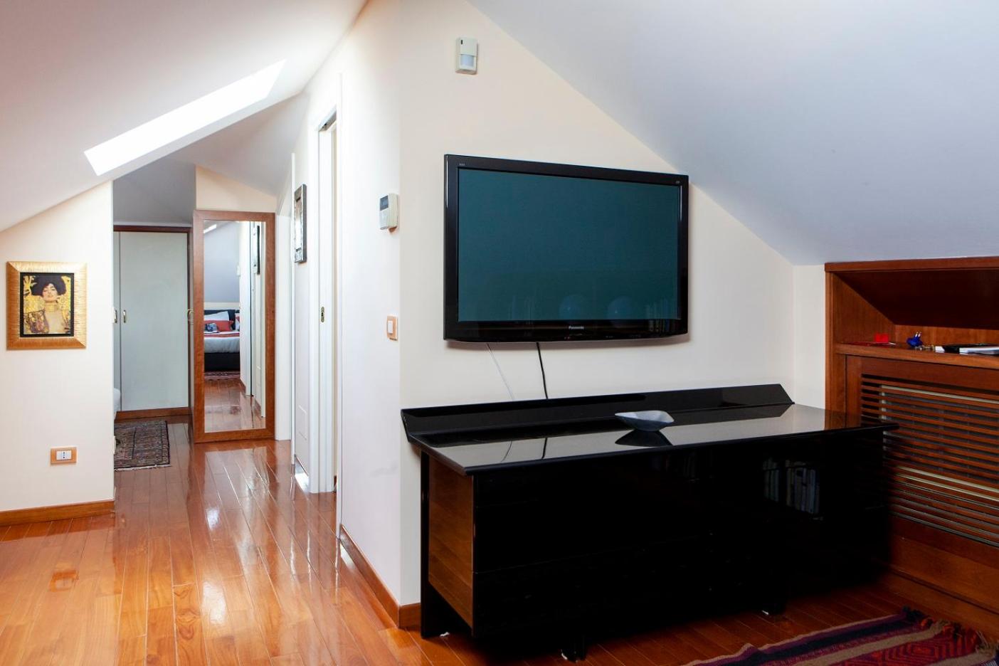 Deluxe Triple Room photo 3