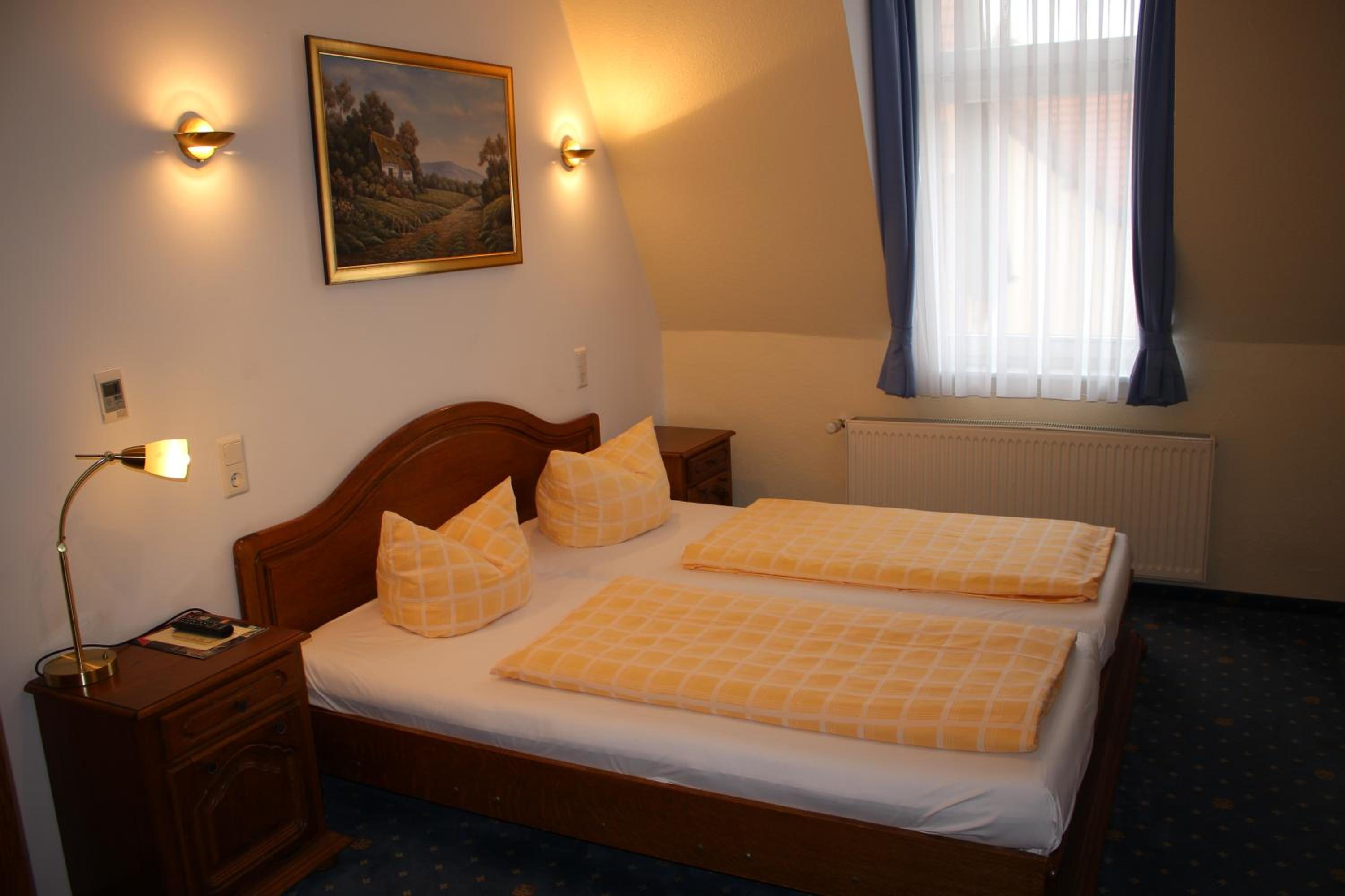 Double Room photo 2