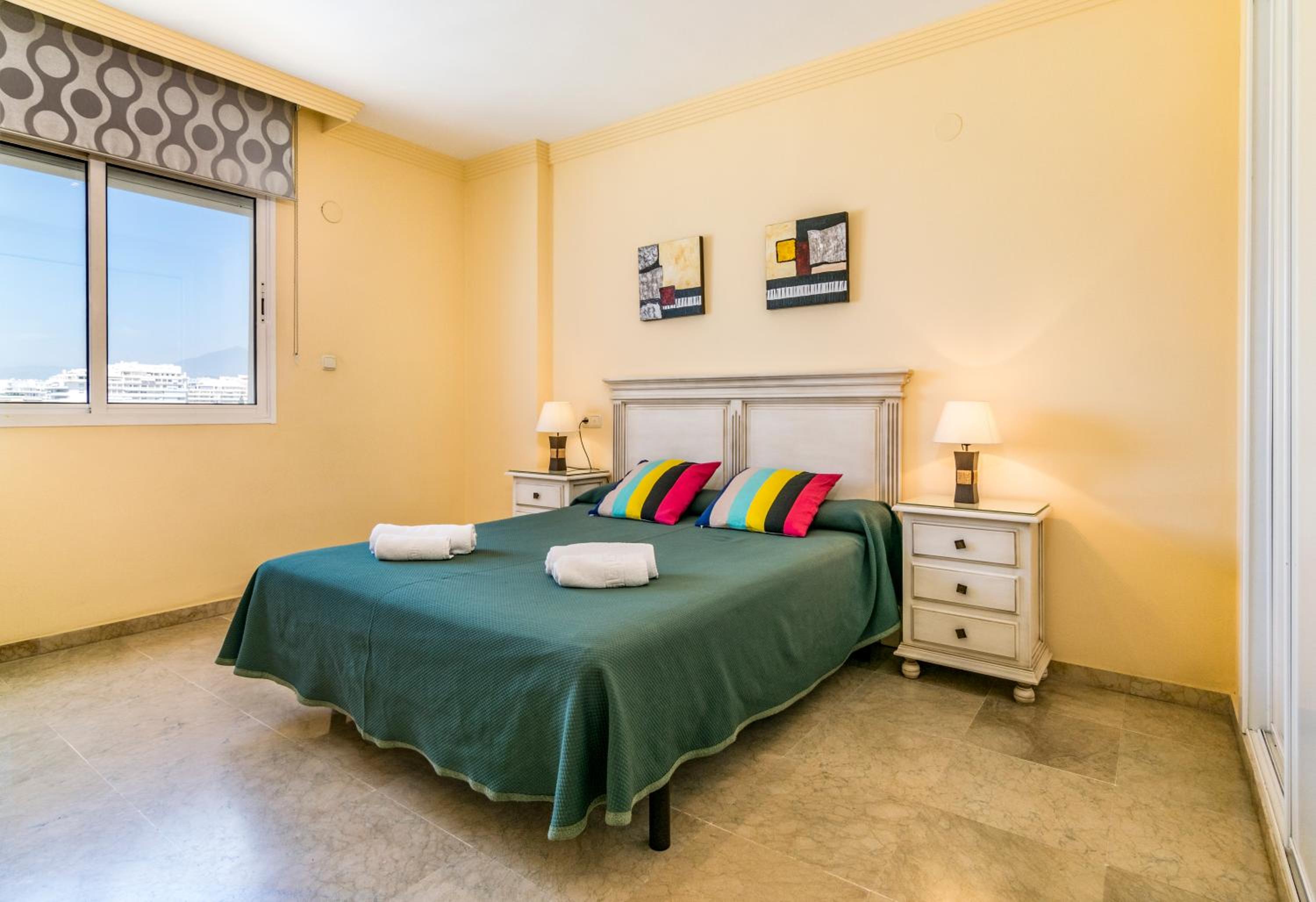 Penthouse Apartment with Sea Views thumbnail 6