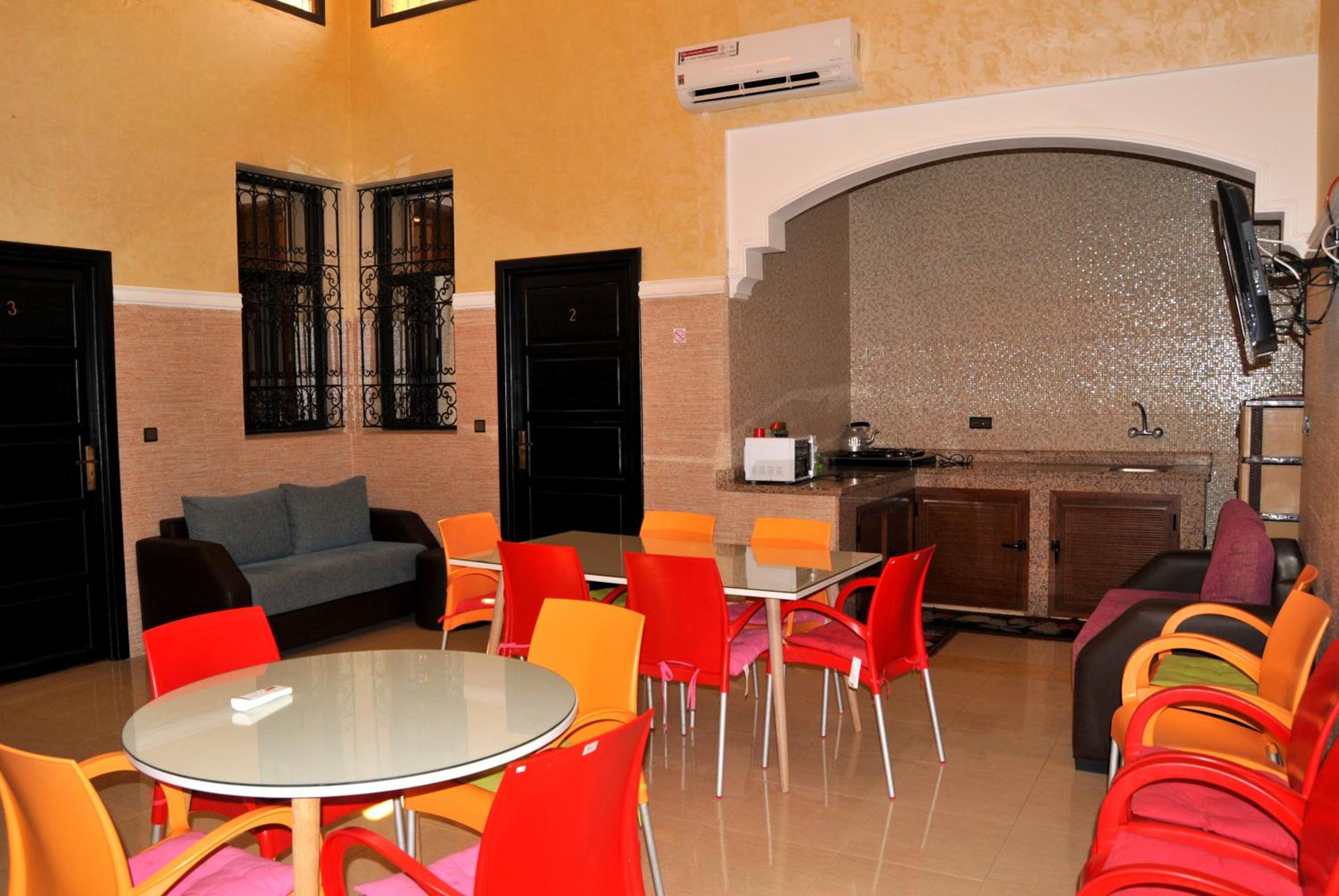 Triple Room - Photo 34